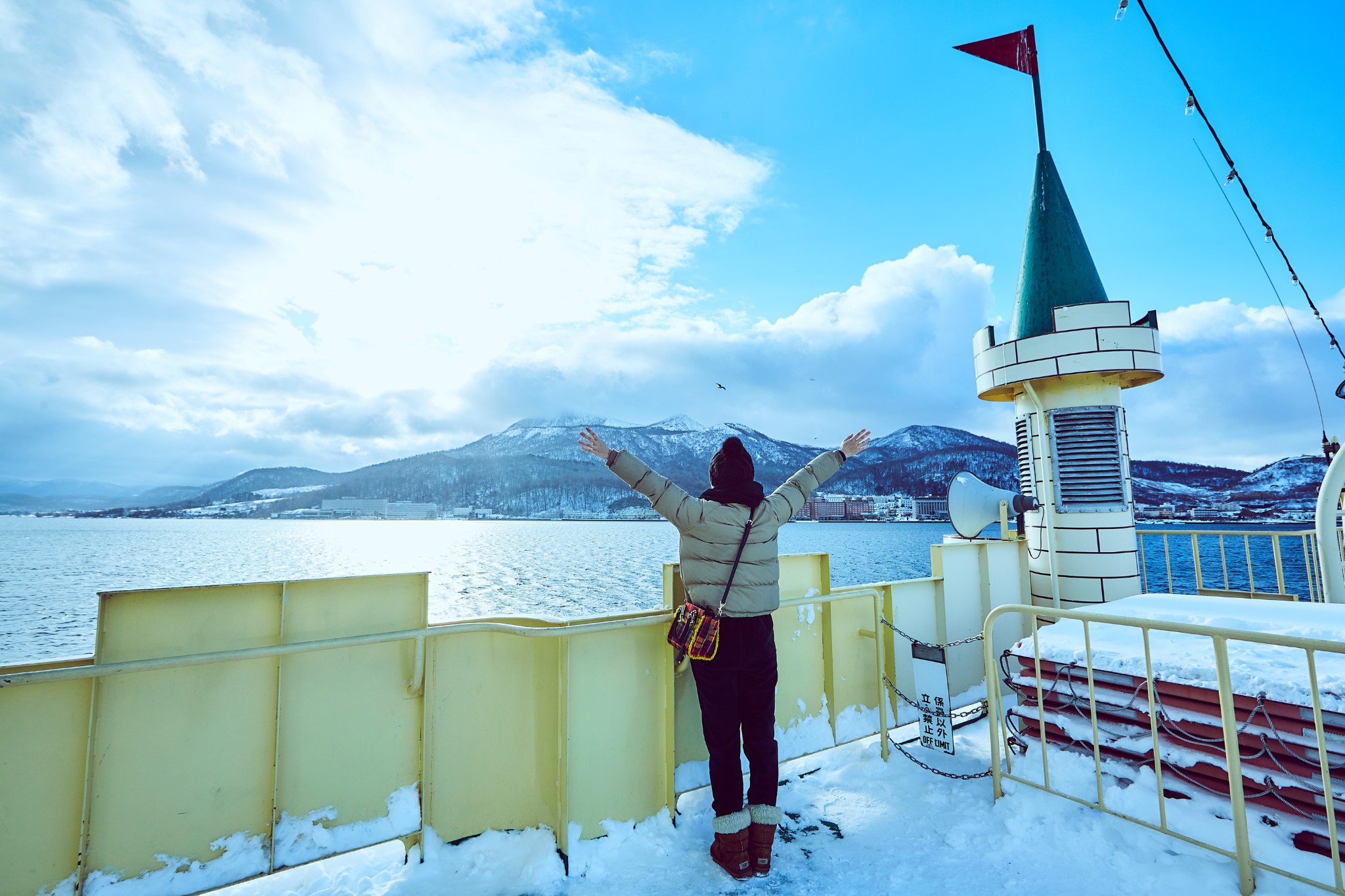 北海道自助遊攻略