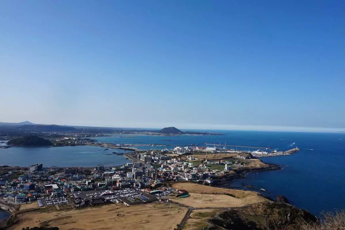 济州岛人均消费_韩国济州岛(2)