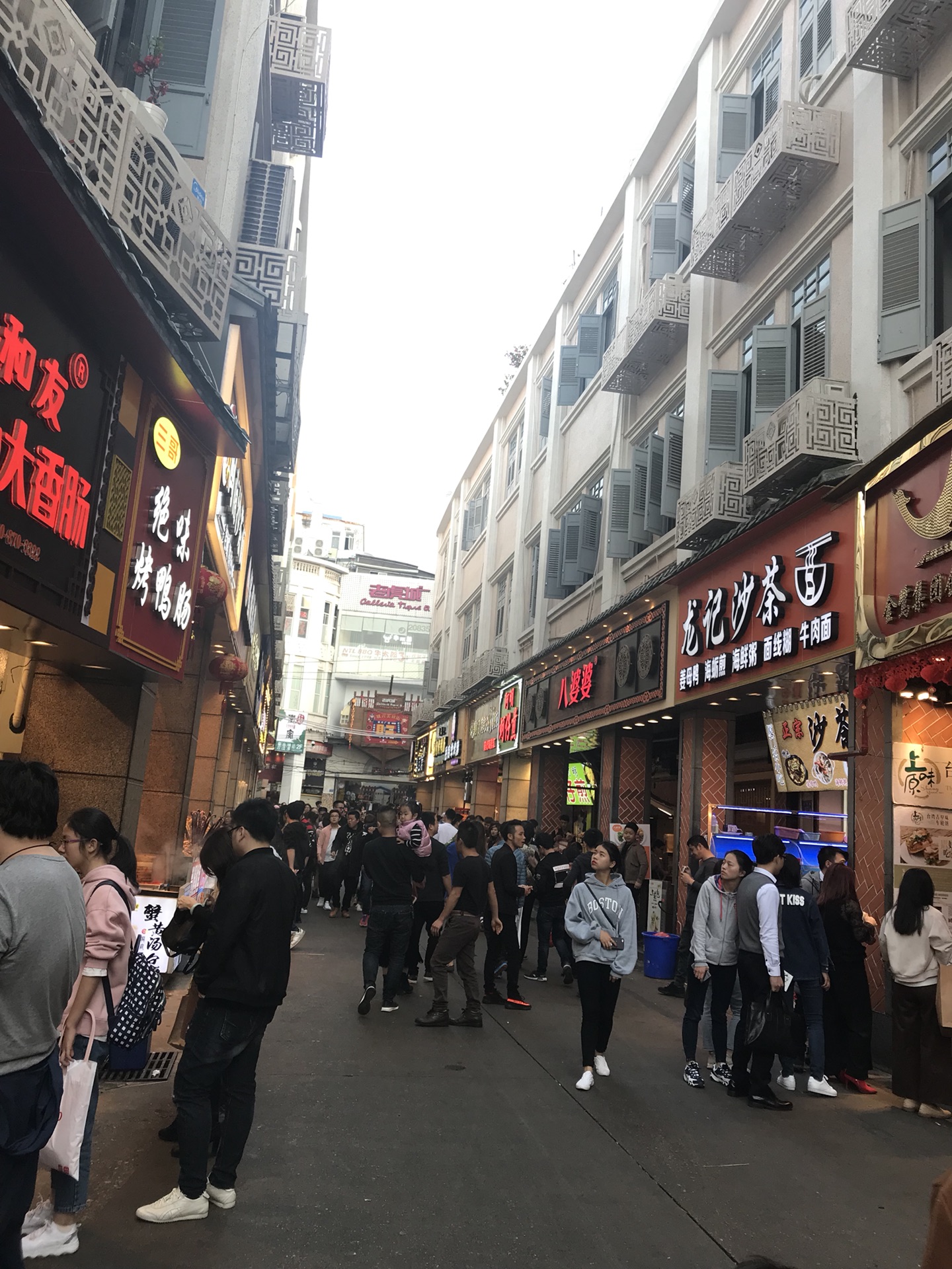 去厦门人均_厦门旅游必去十大景点