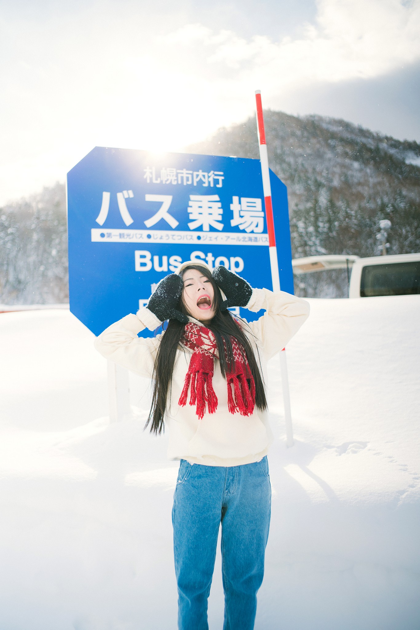 北海道自助遊攻略