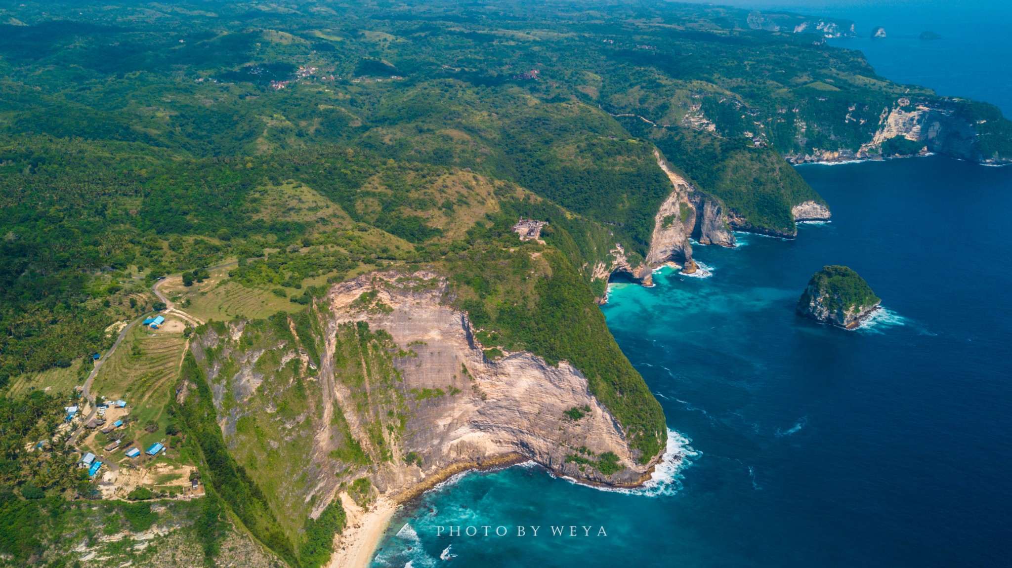 巴釐島自助遊攻略