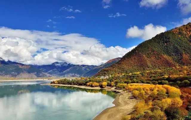 西藏几月份去旅游最合适呢_西藏几月份去旅游最合适呢视频