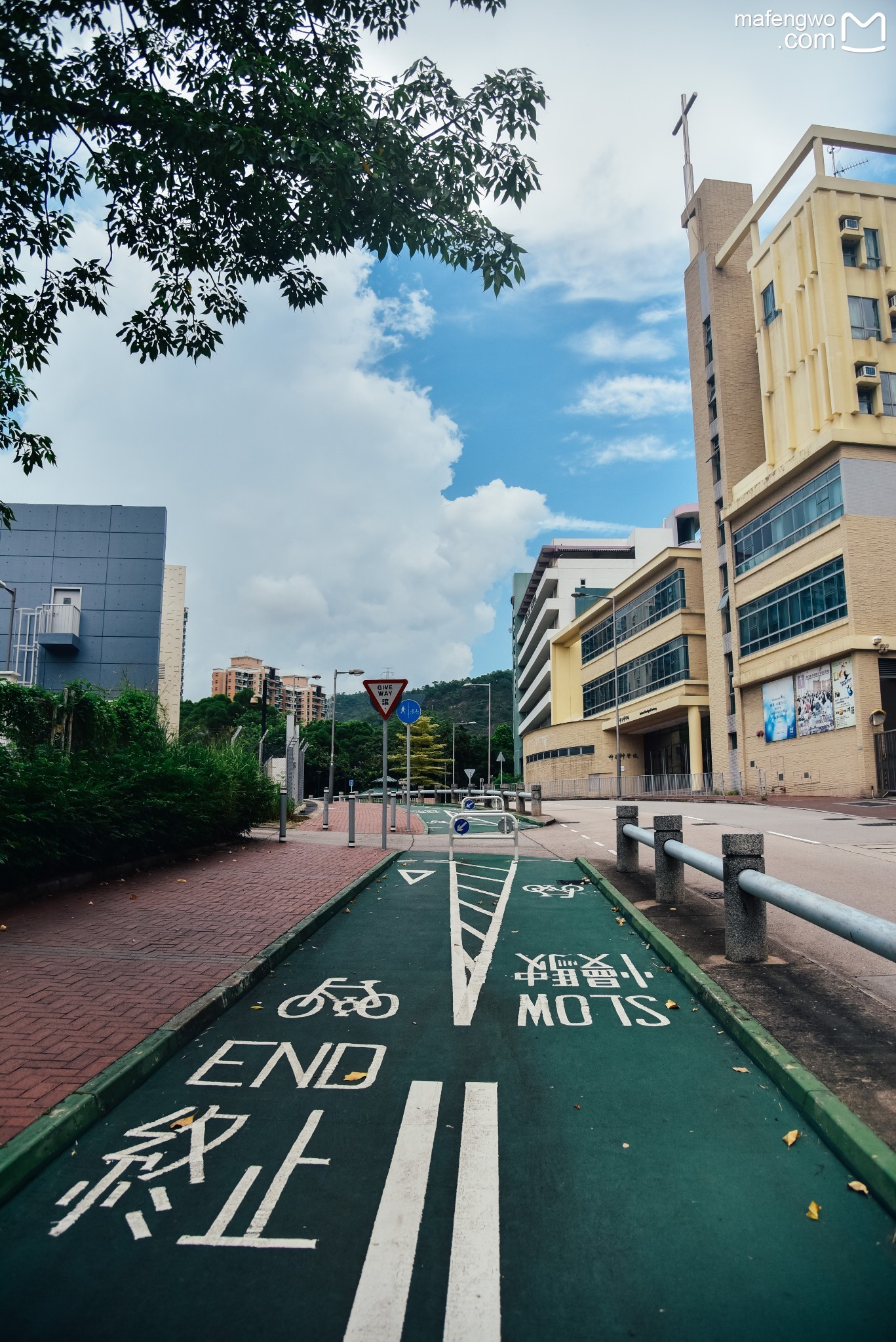 香港自助遊攻略