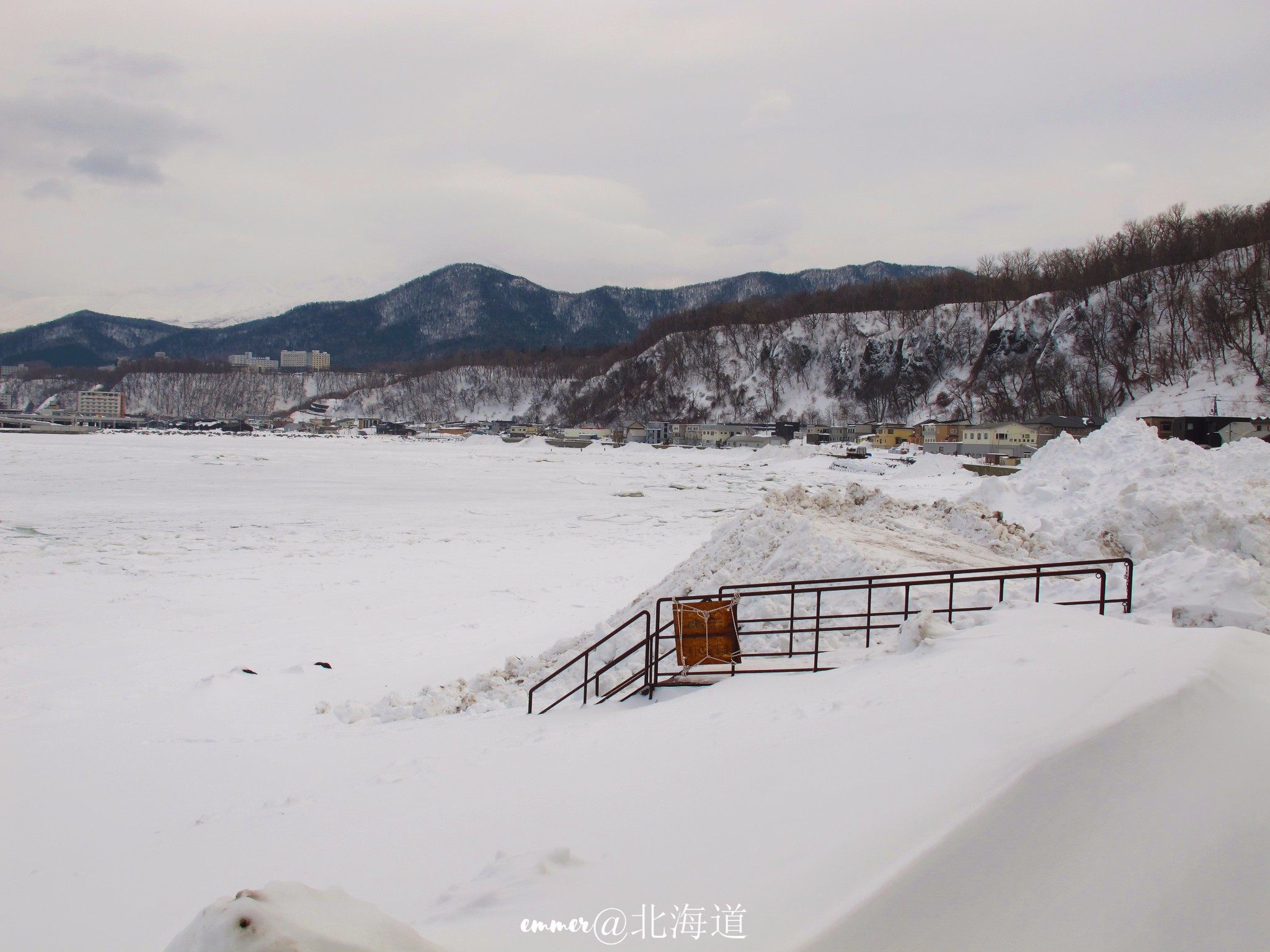 北海道自助遊攻略