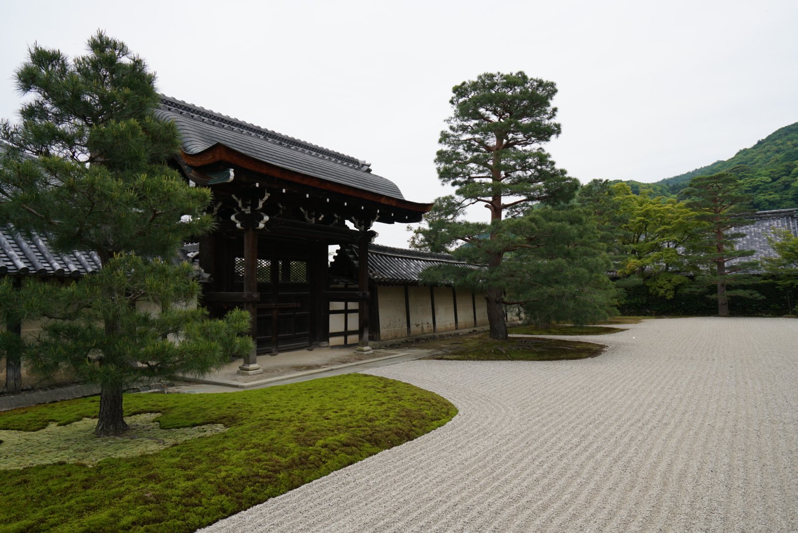 京都自助遊攻略