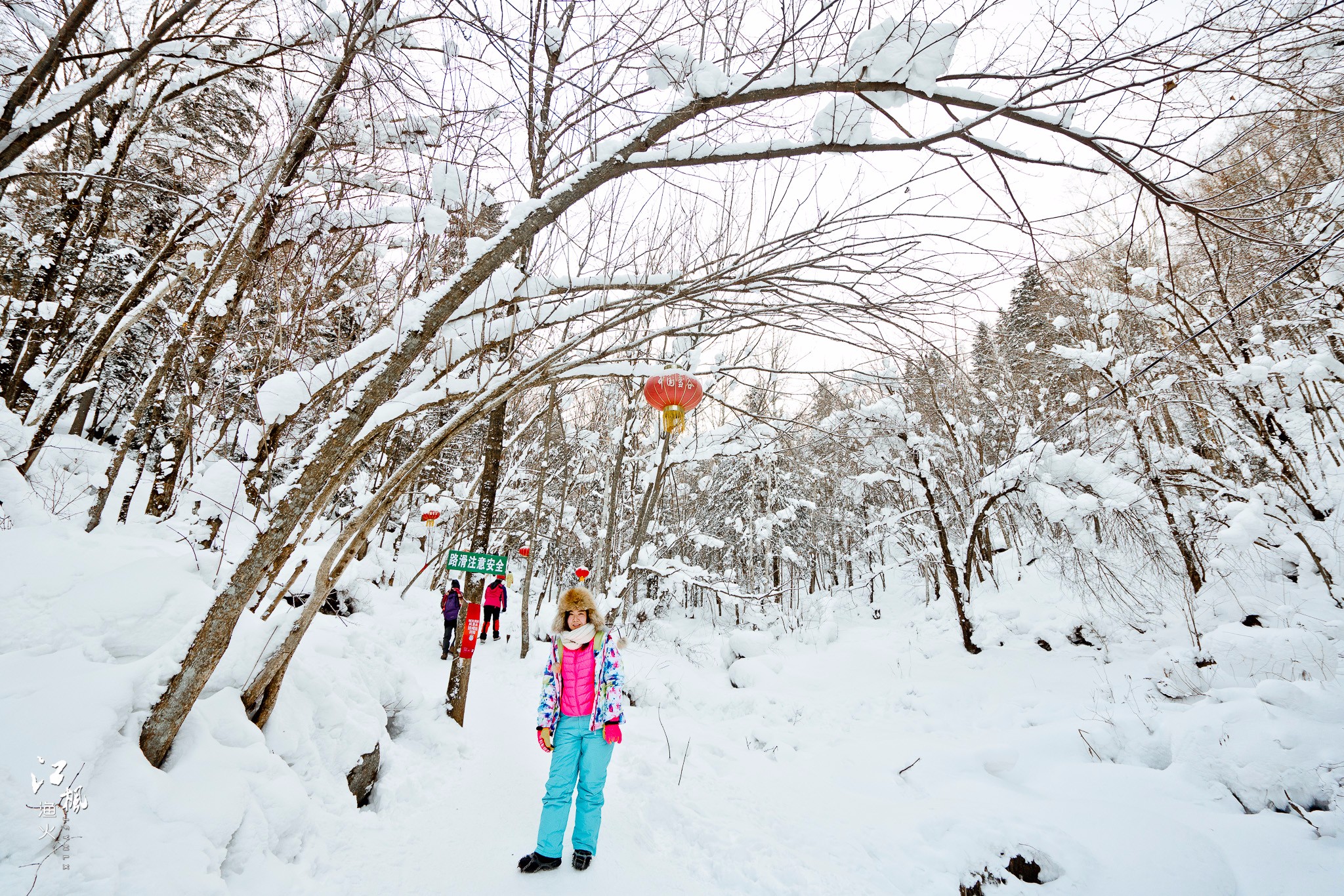 雪鄉自助遊攻略