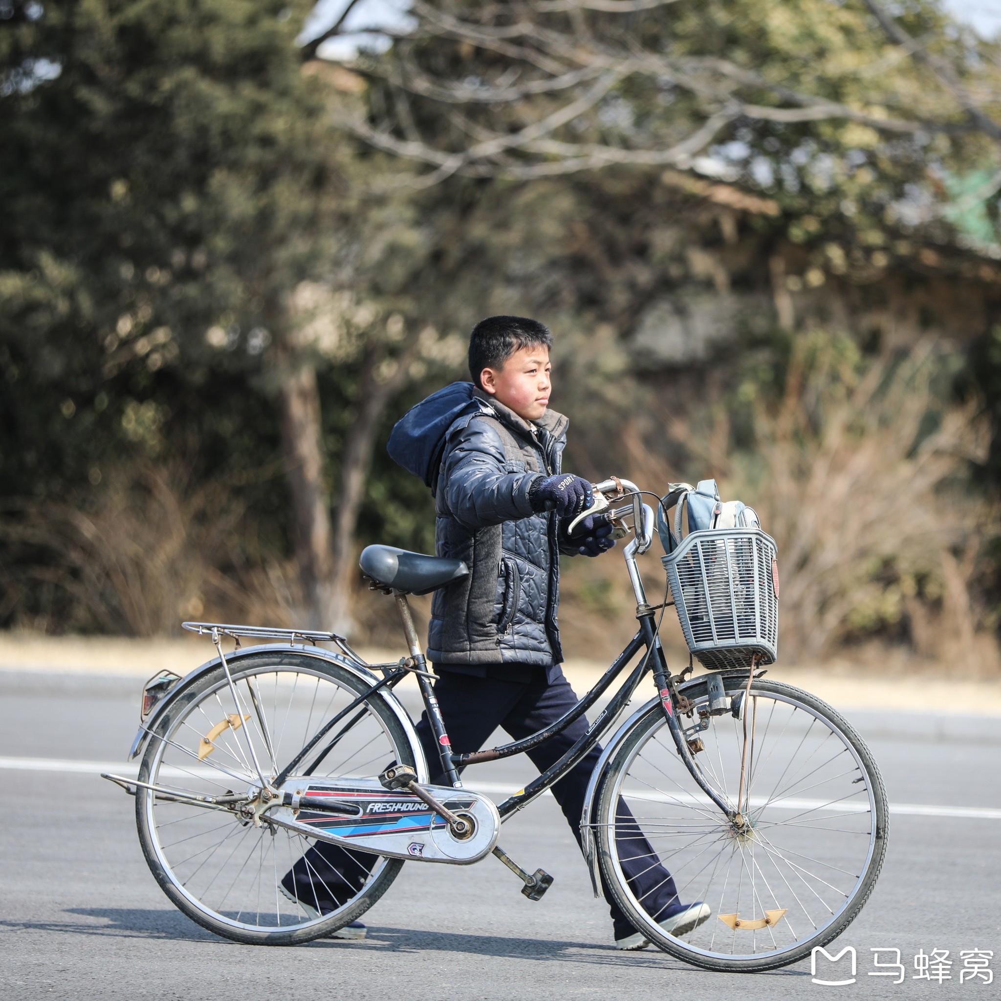 朝鮮自助遊攻略