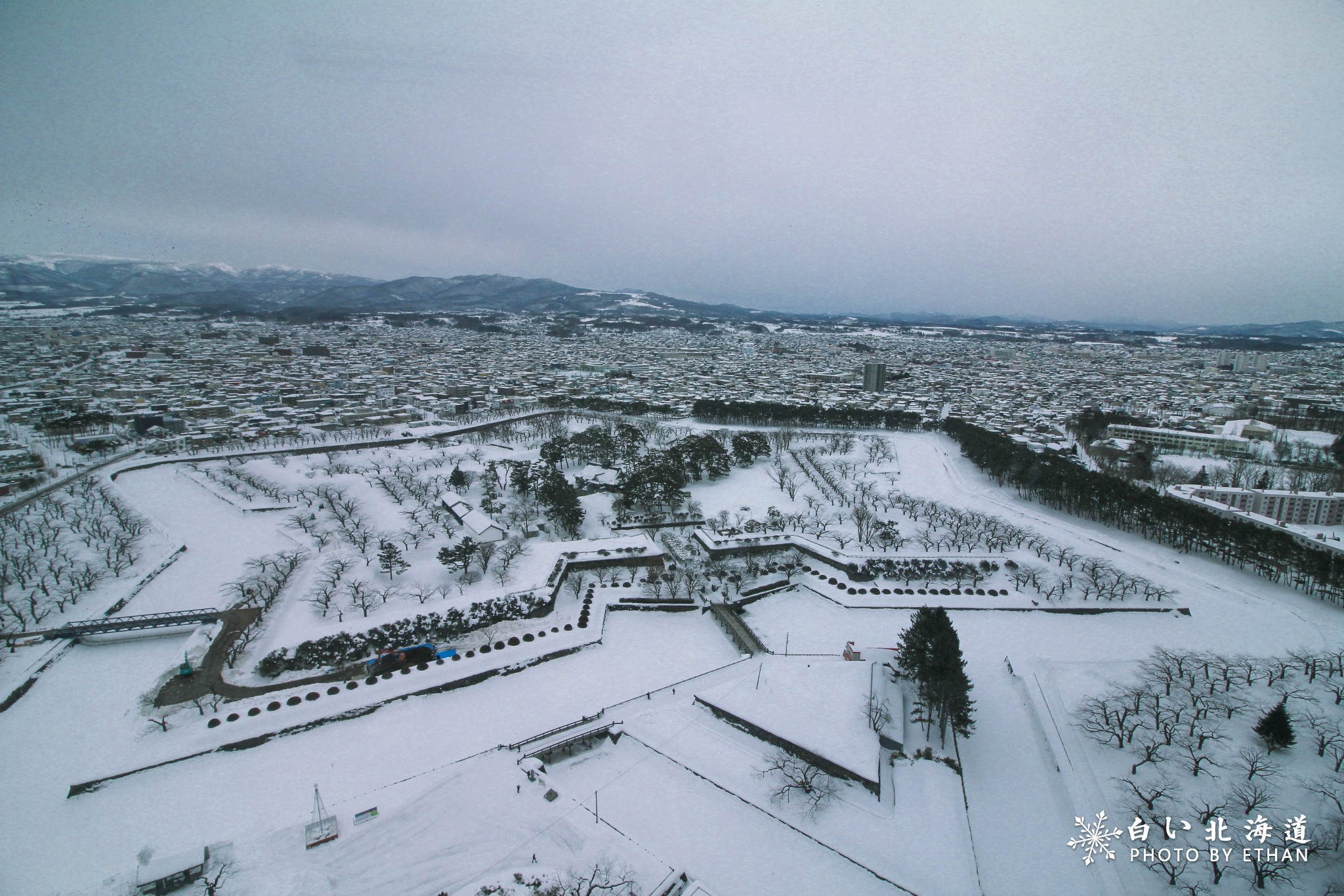 北海道自助遊攻略