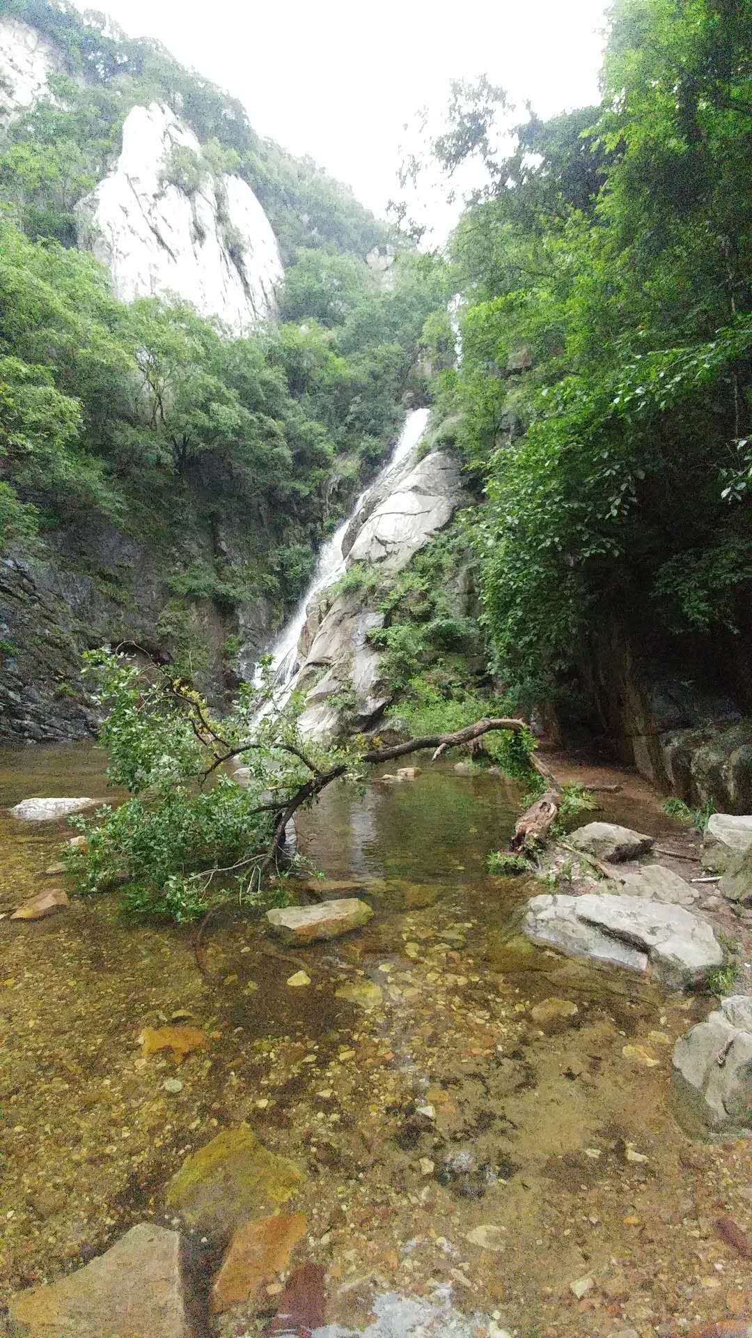 少林寺自助遊攻略