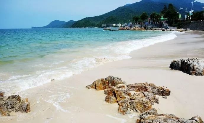 深圳有什么好玩的|深圳夏季好玩的地方完整一览