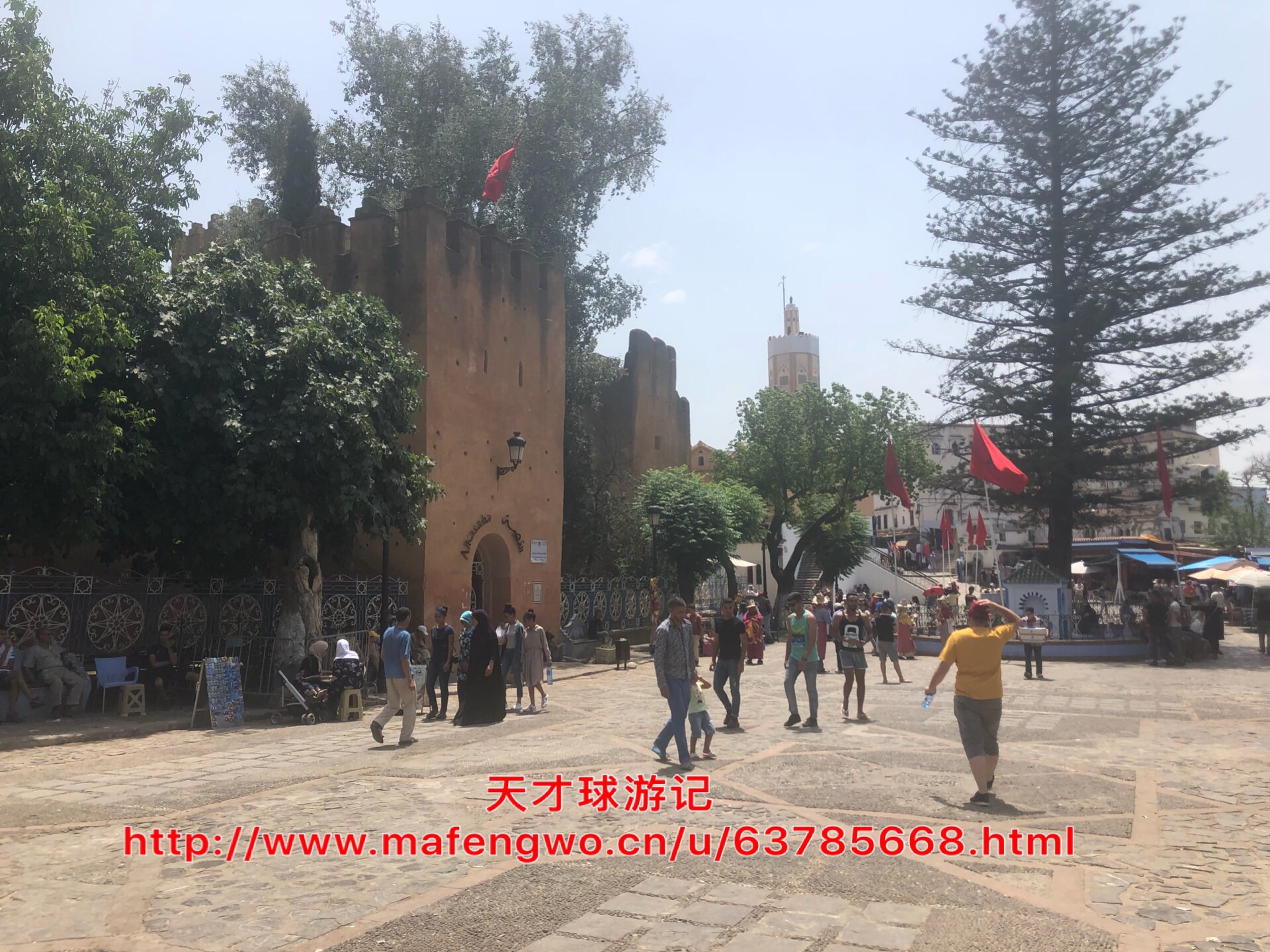 舍夫沙萬自助遊攻略