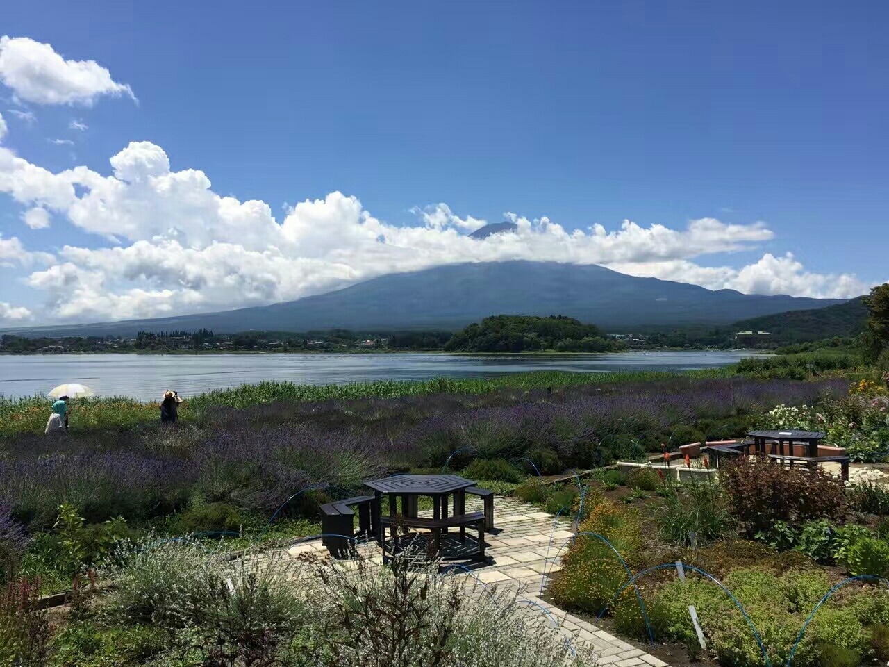 富士山自助遊攻略