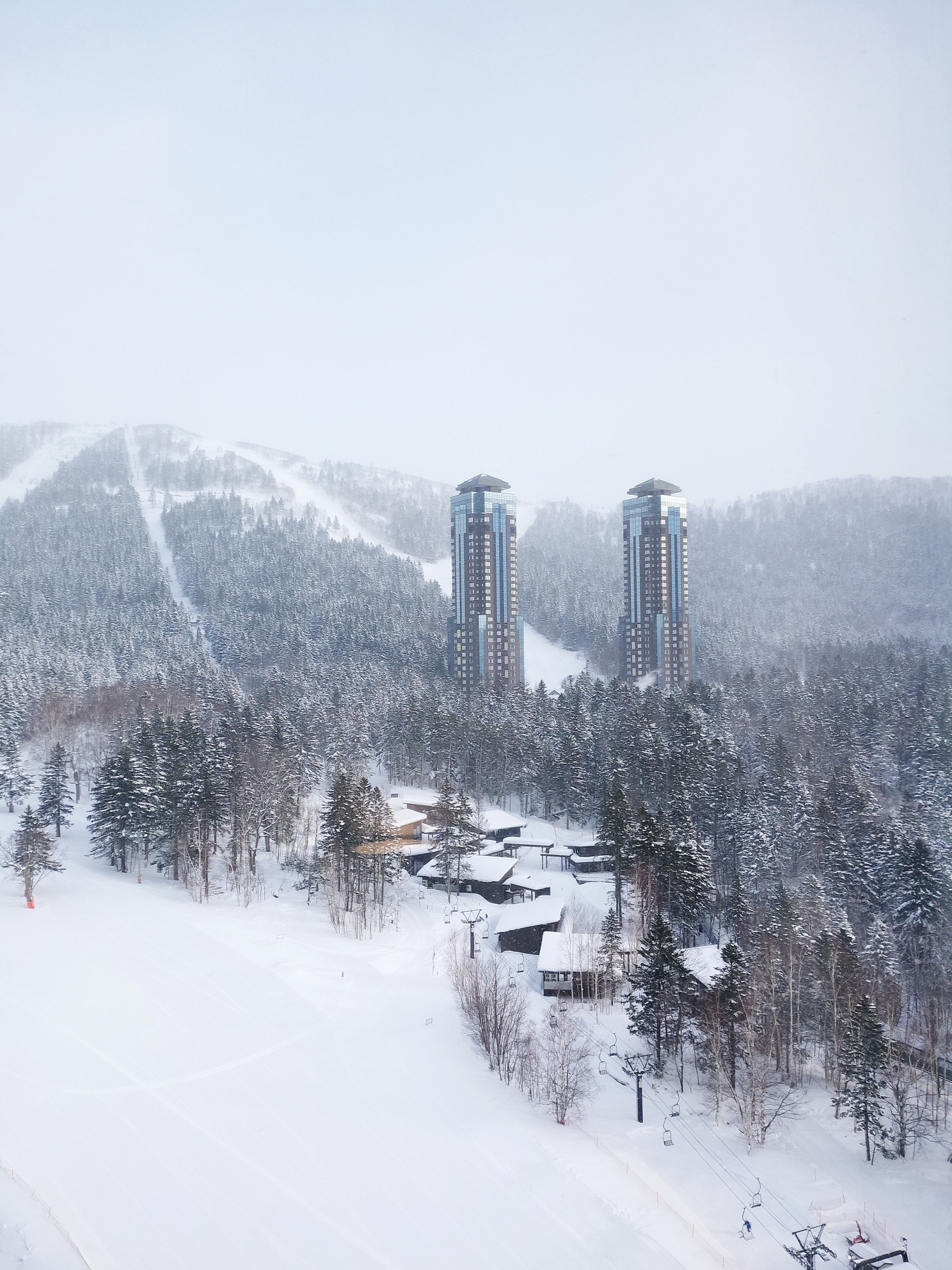 北海道自助遊攻略