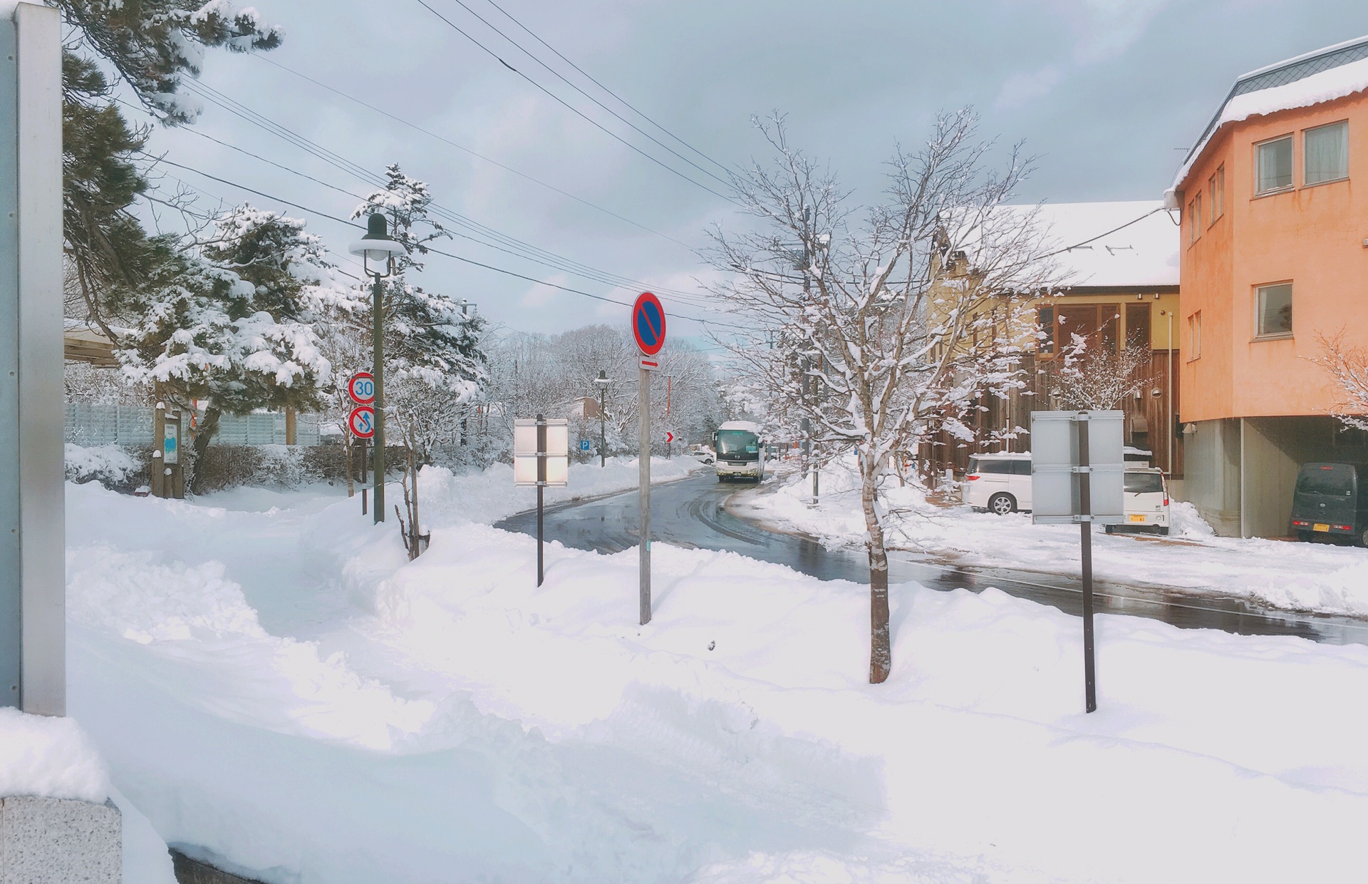 北海道自助遊攻略