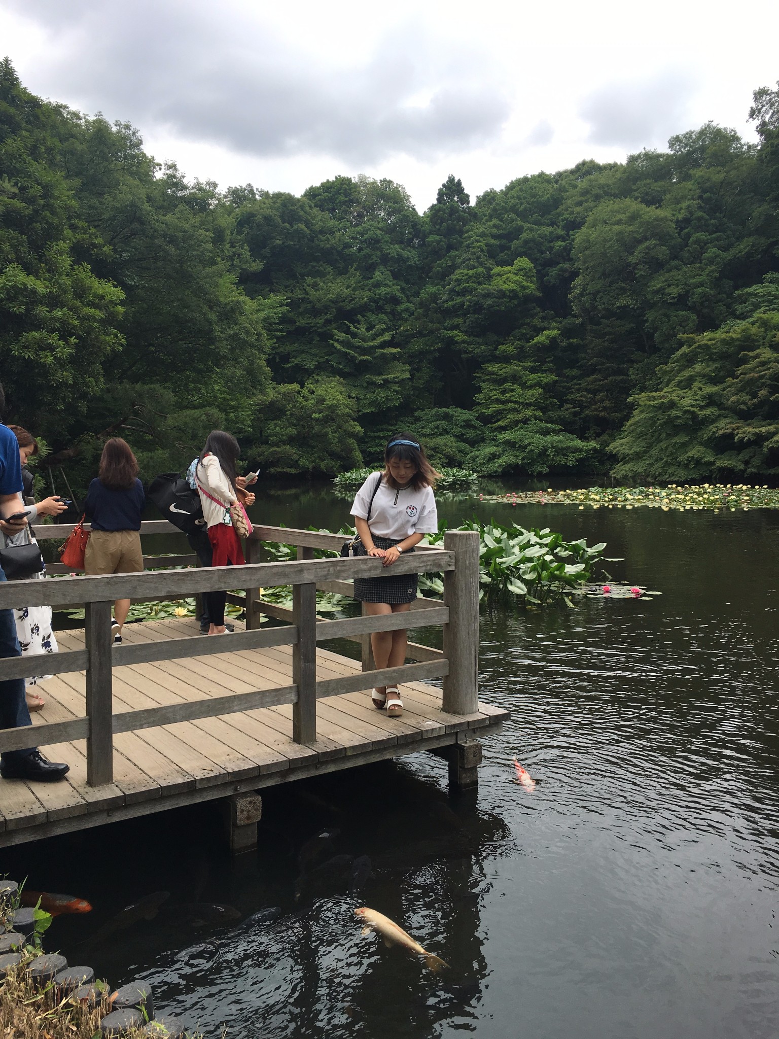 東京自助遊攻略