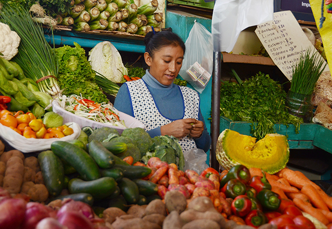 Ceviche：做一道菜，紀念一段旅途