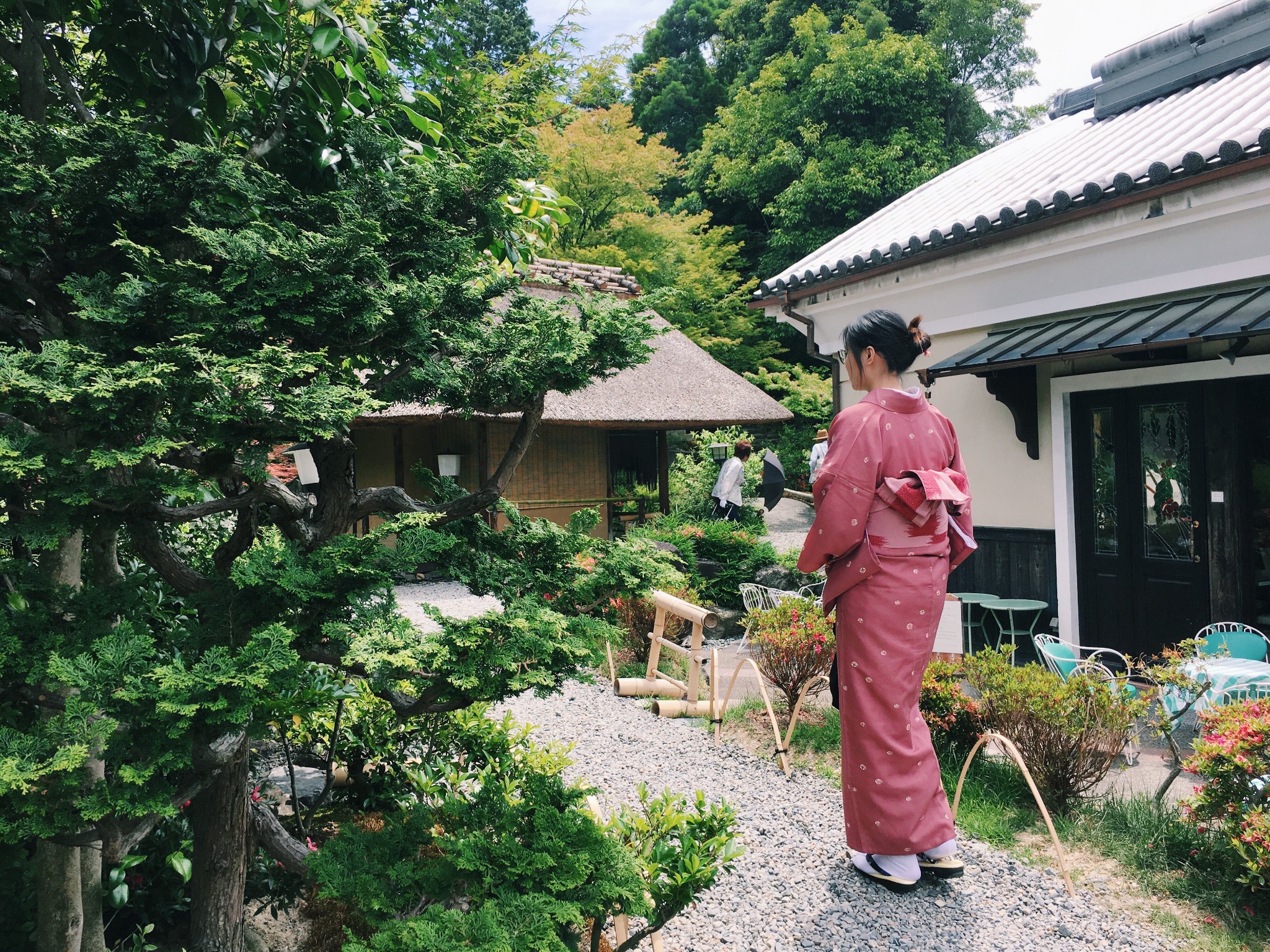 日本自助遊攻略