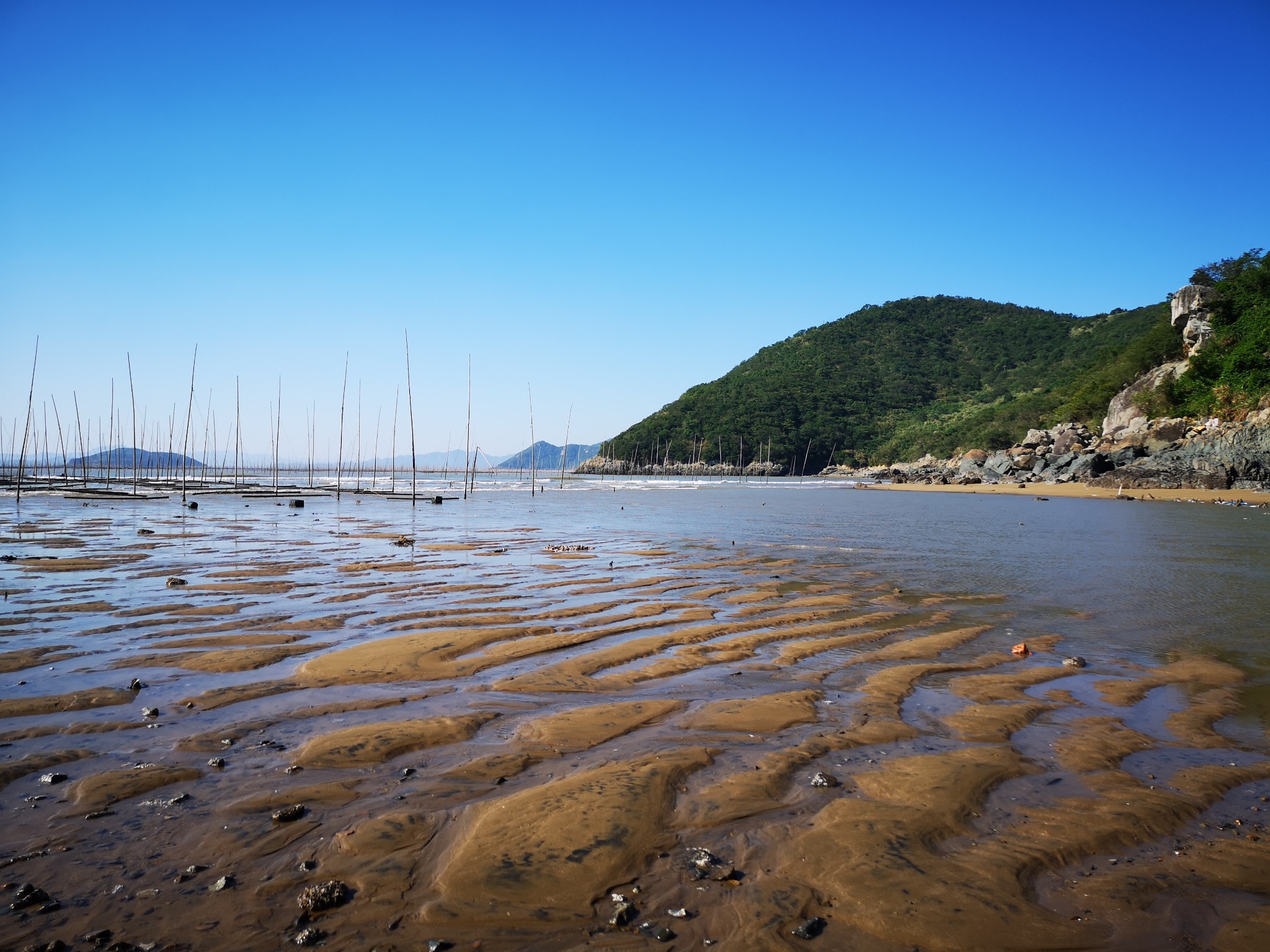 霞浦自助遊攻略