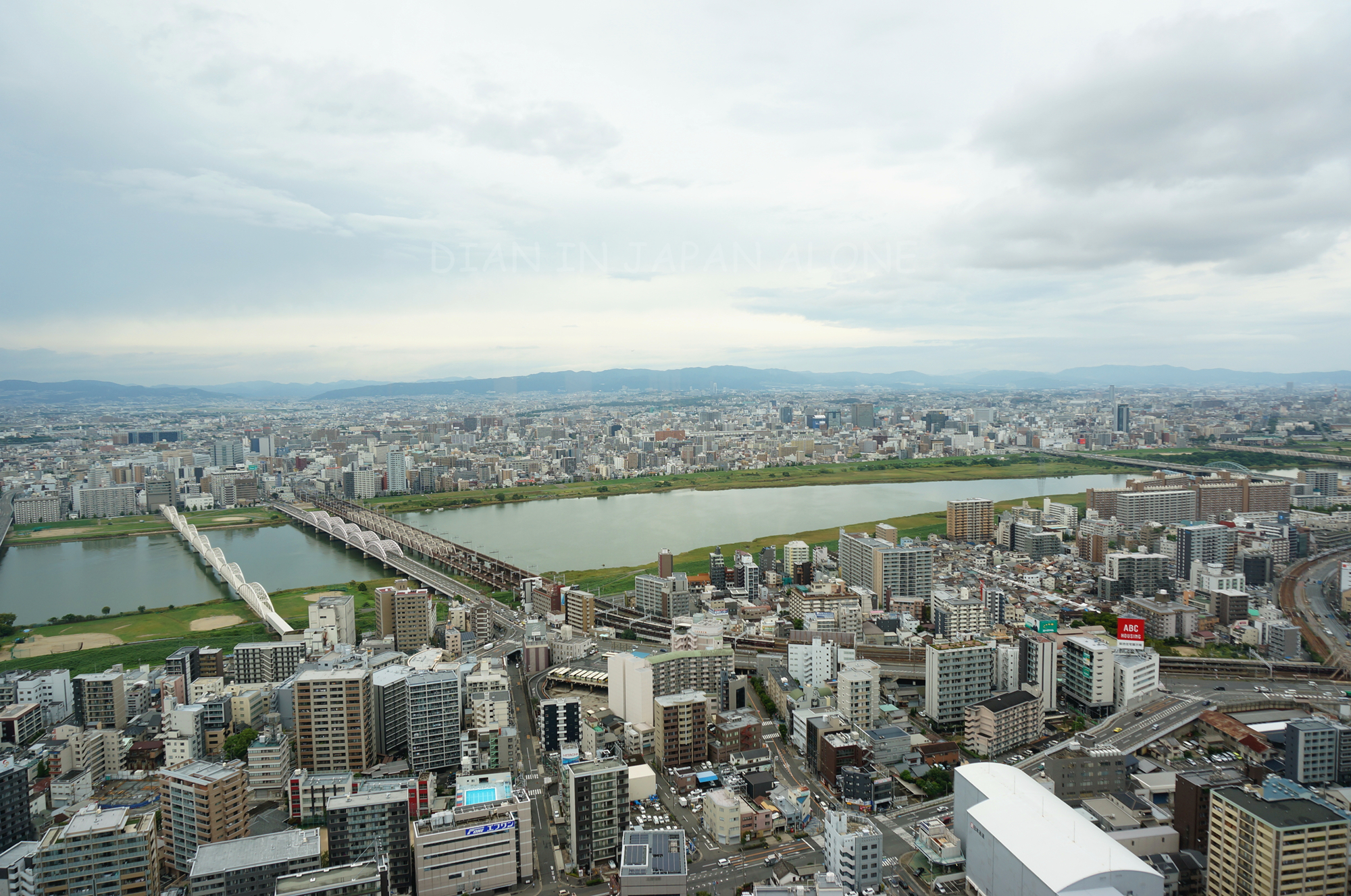 日本自助遊攻略