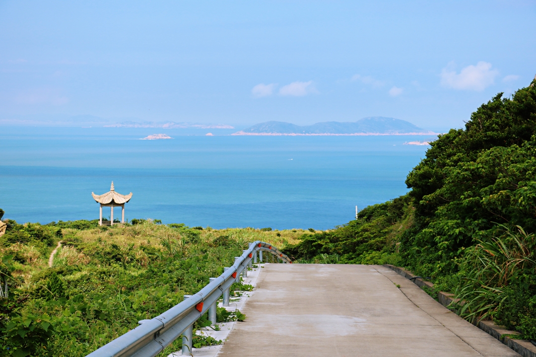 東極島自助遊攻略