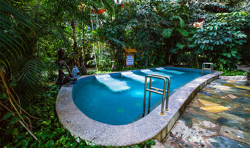 北京温泉攻略丨冬季泡汤,去这几处没错啦