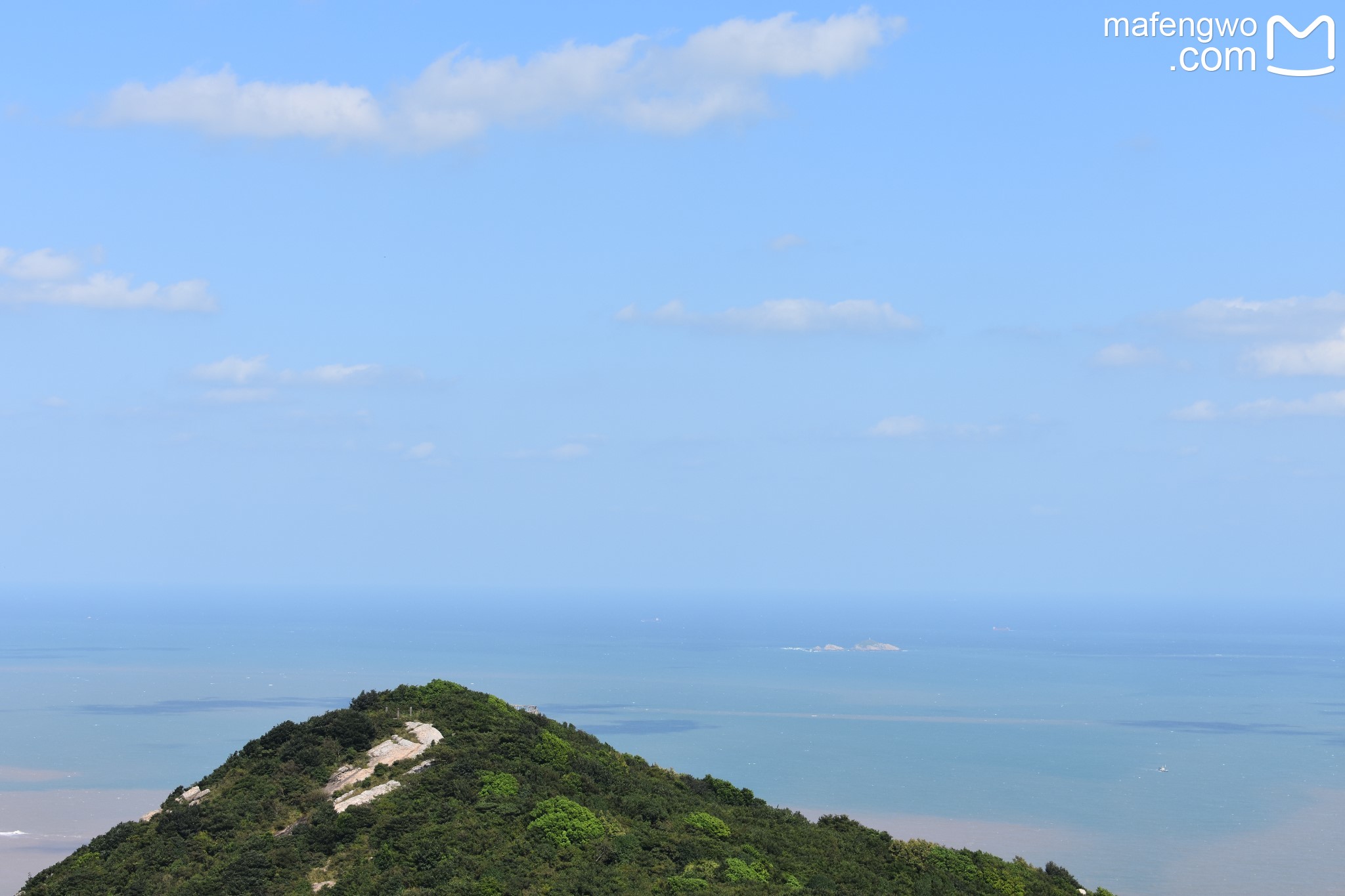 東極島自助遊攻略