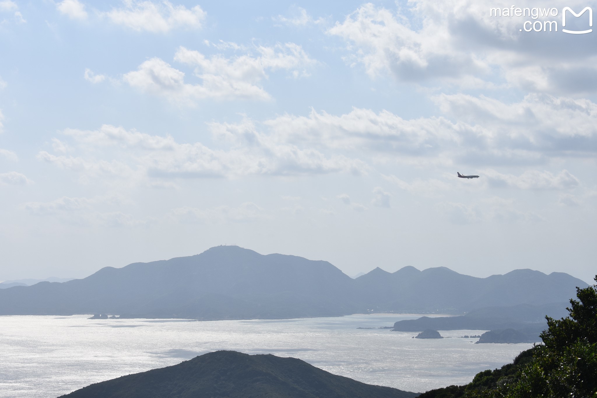 東極島自助遊攻略