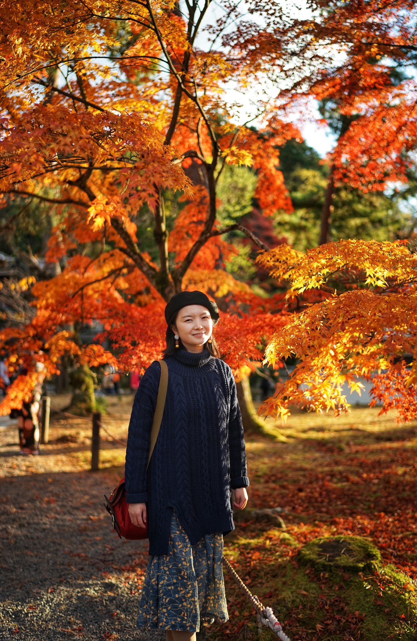 京都自助遊攻略