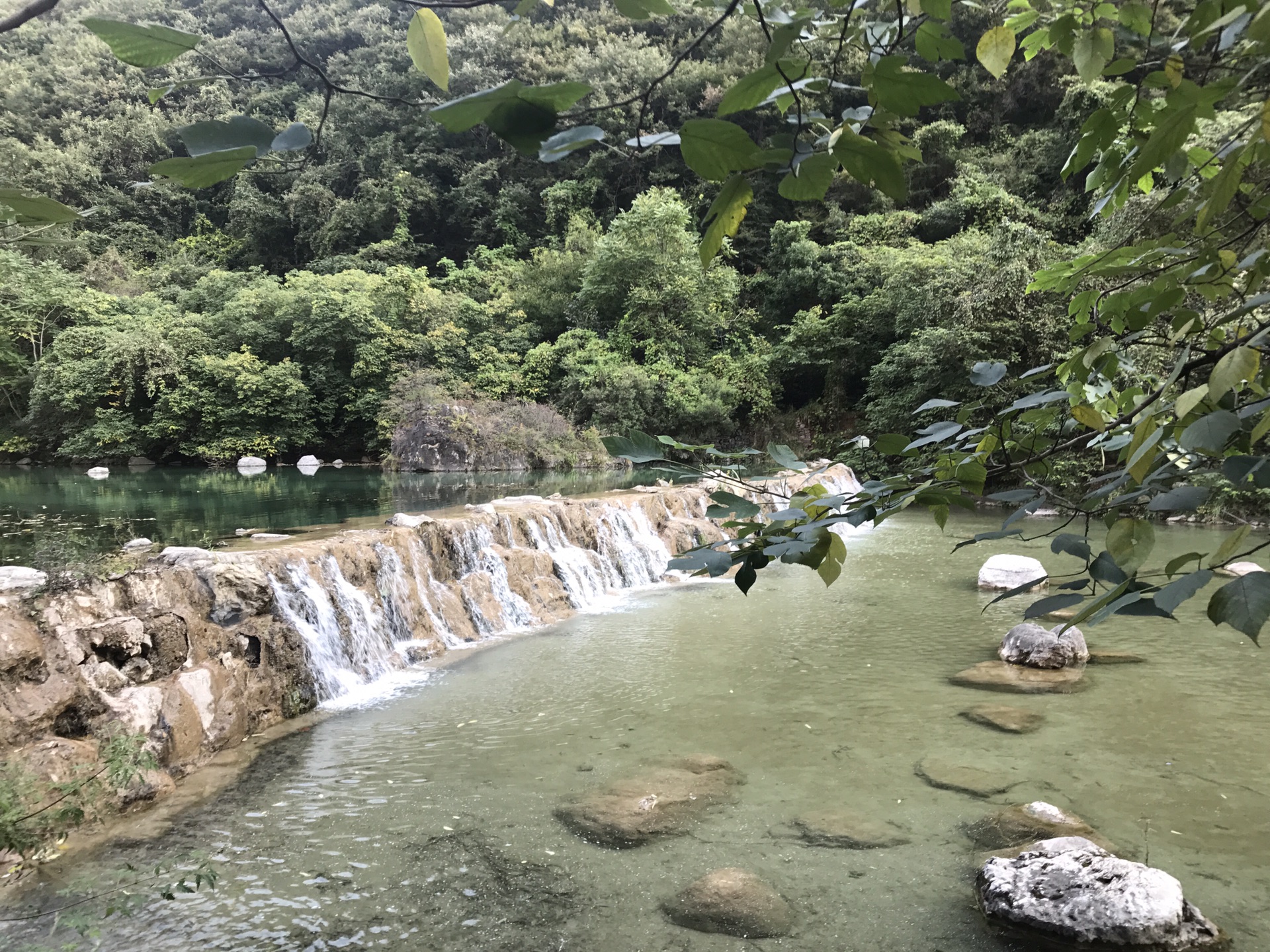 雲台山自助遊攻略