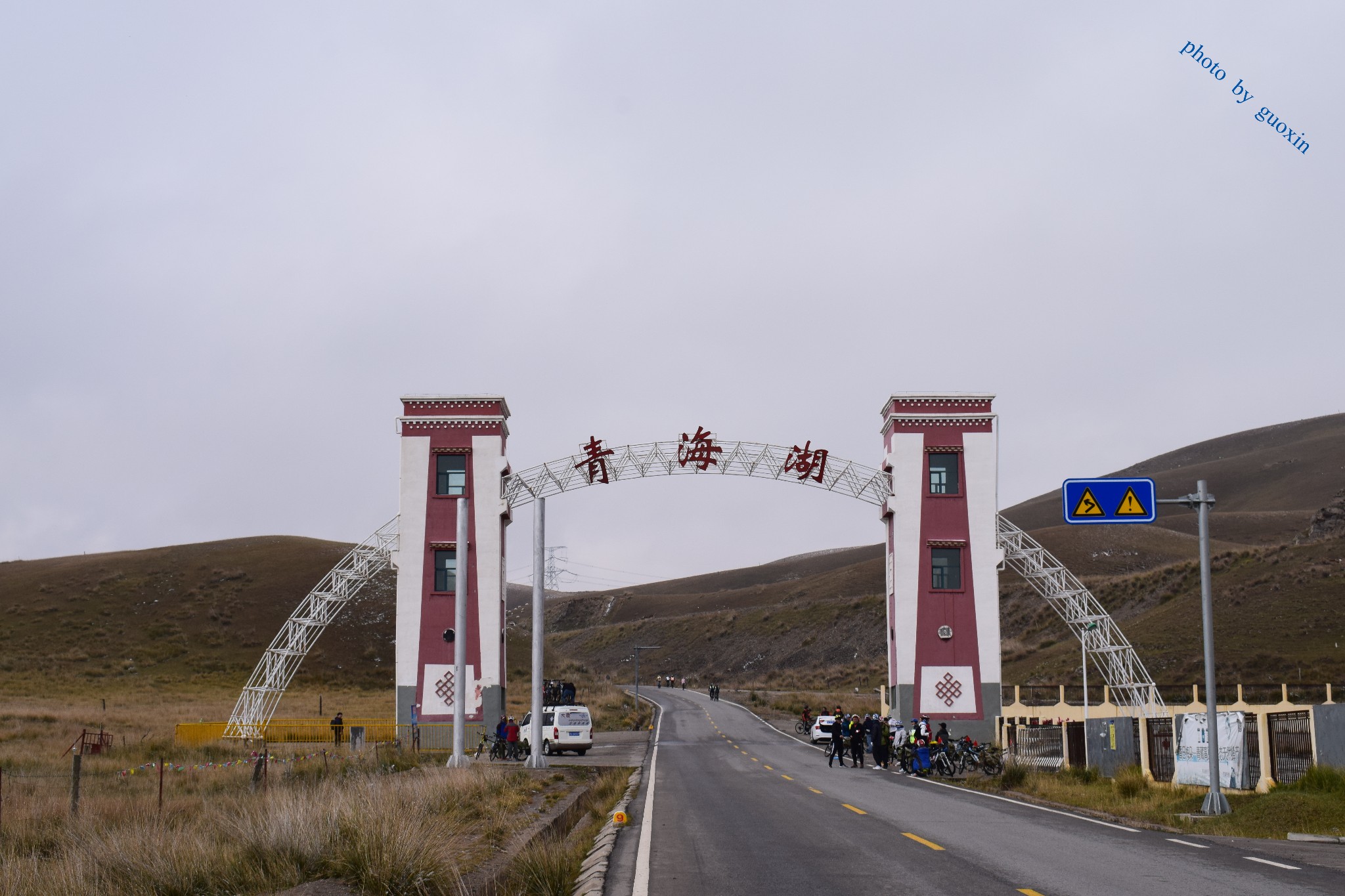 青海湖自助遊攻略