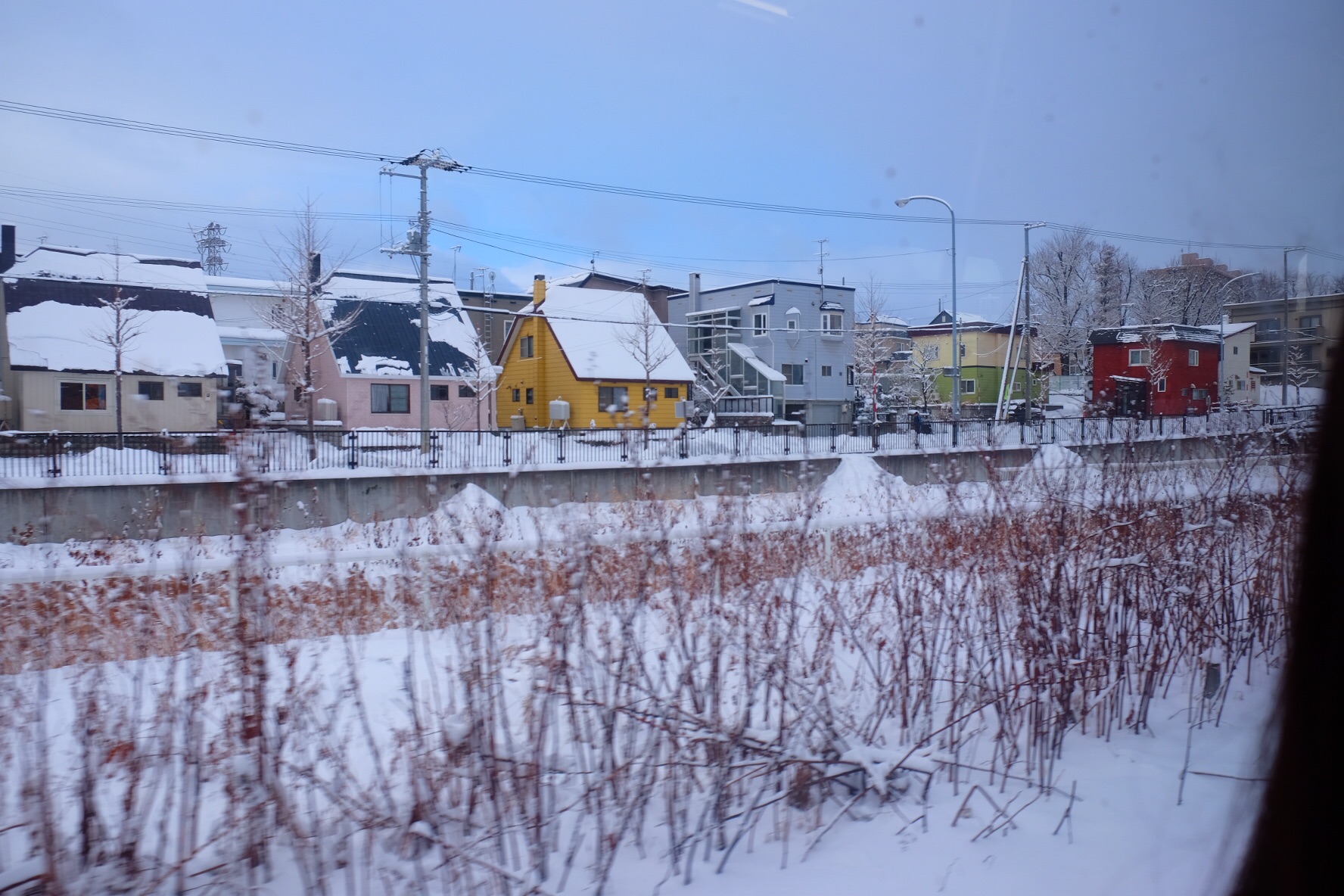 北海道自助遊攻略