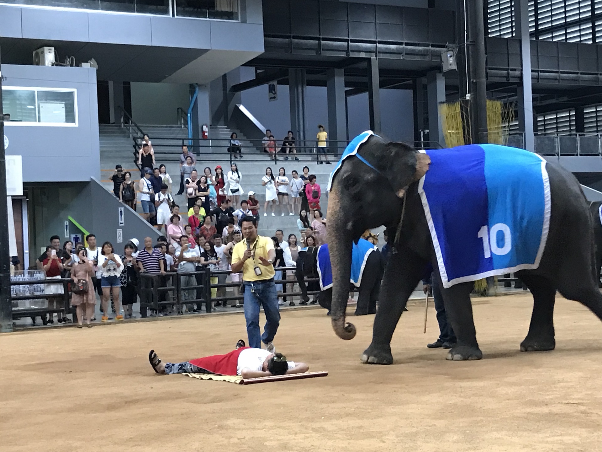 泰國自助遊攻略