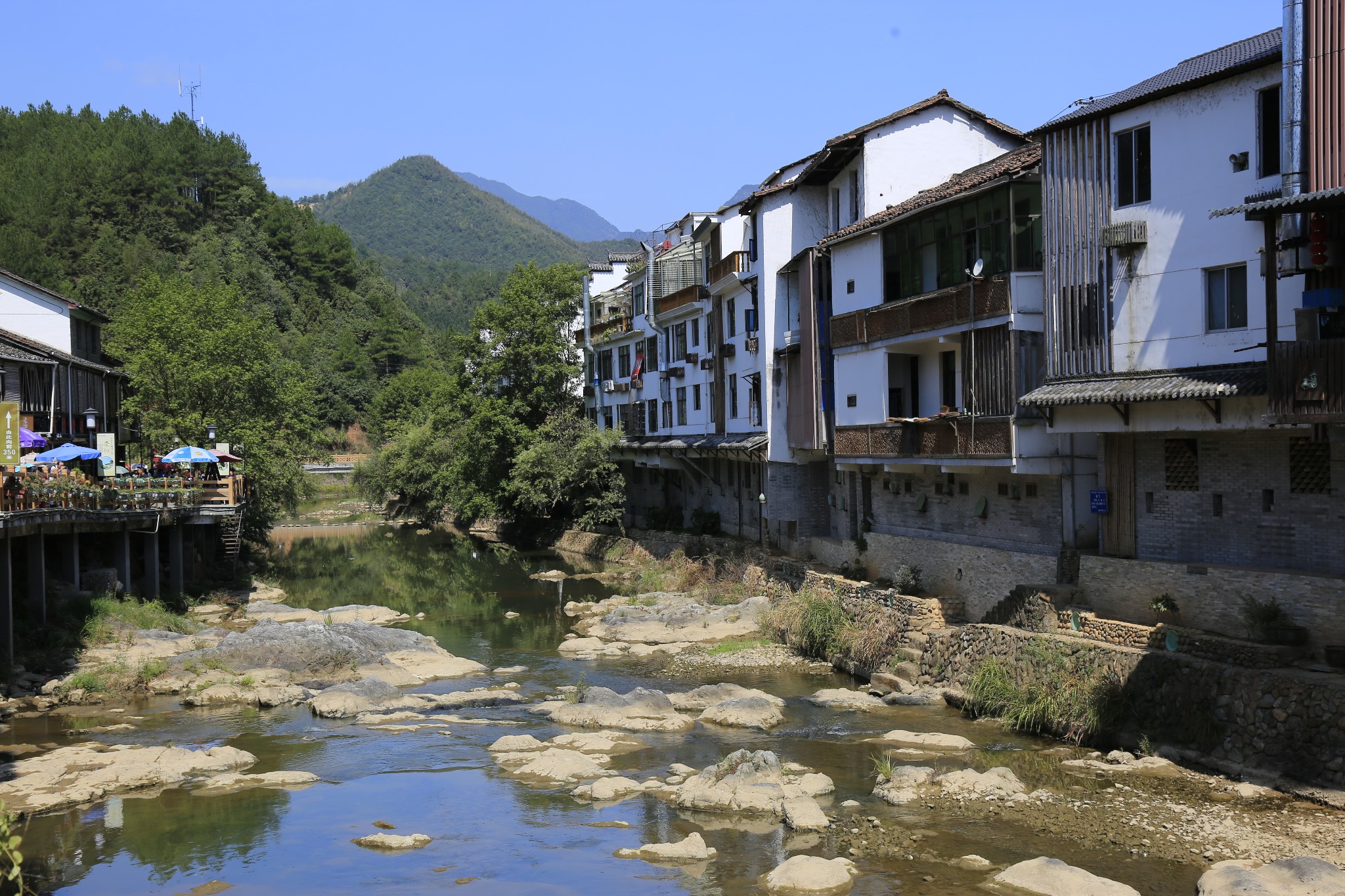 麗水自助遊攻略