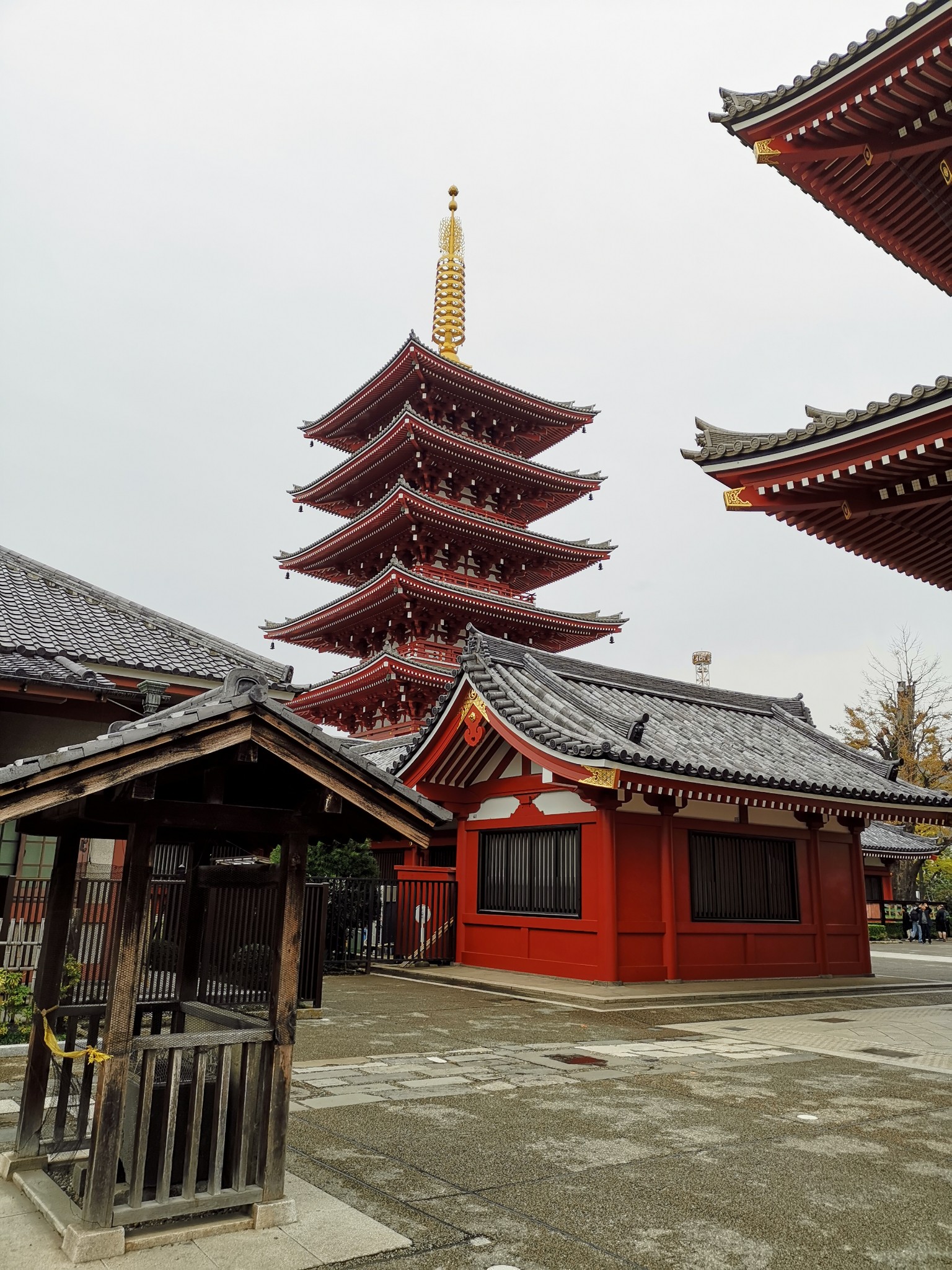 東京自助遊攻略