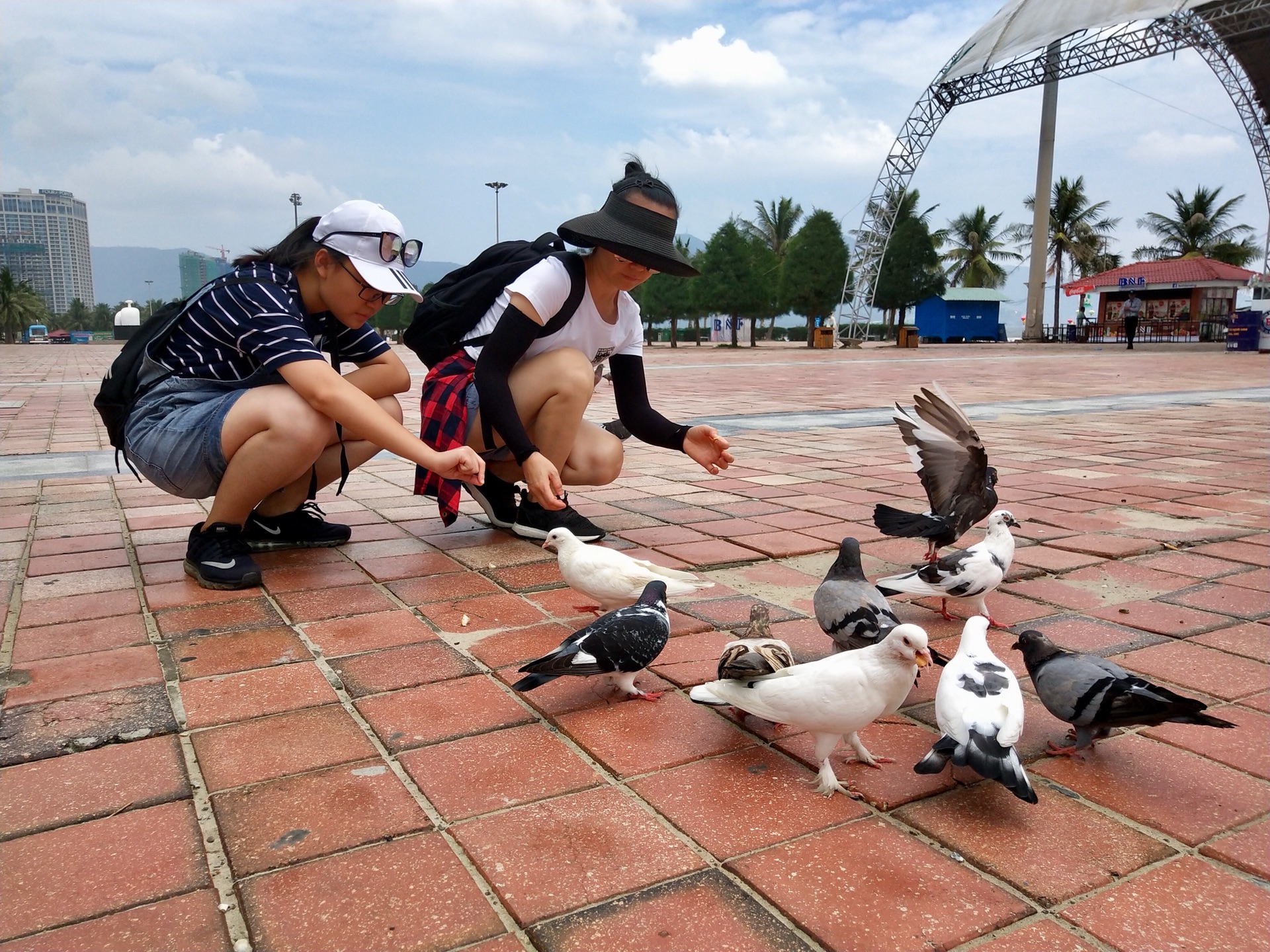 峴港自助遊攻略