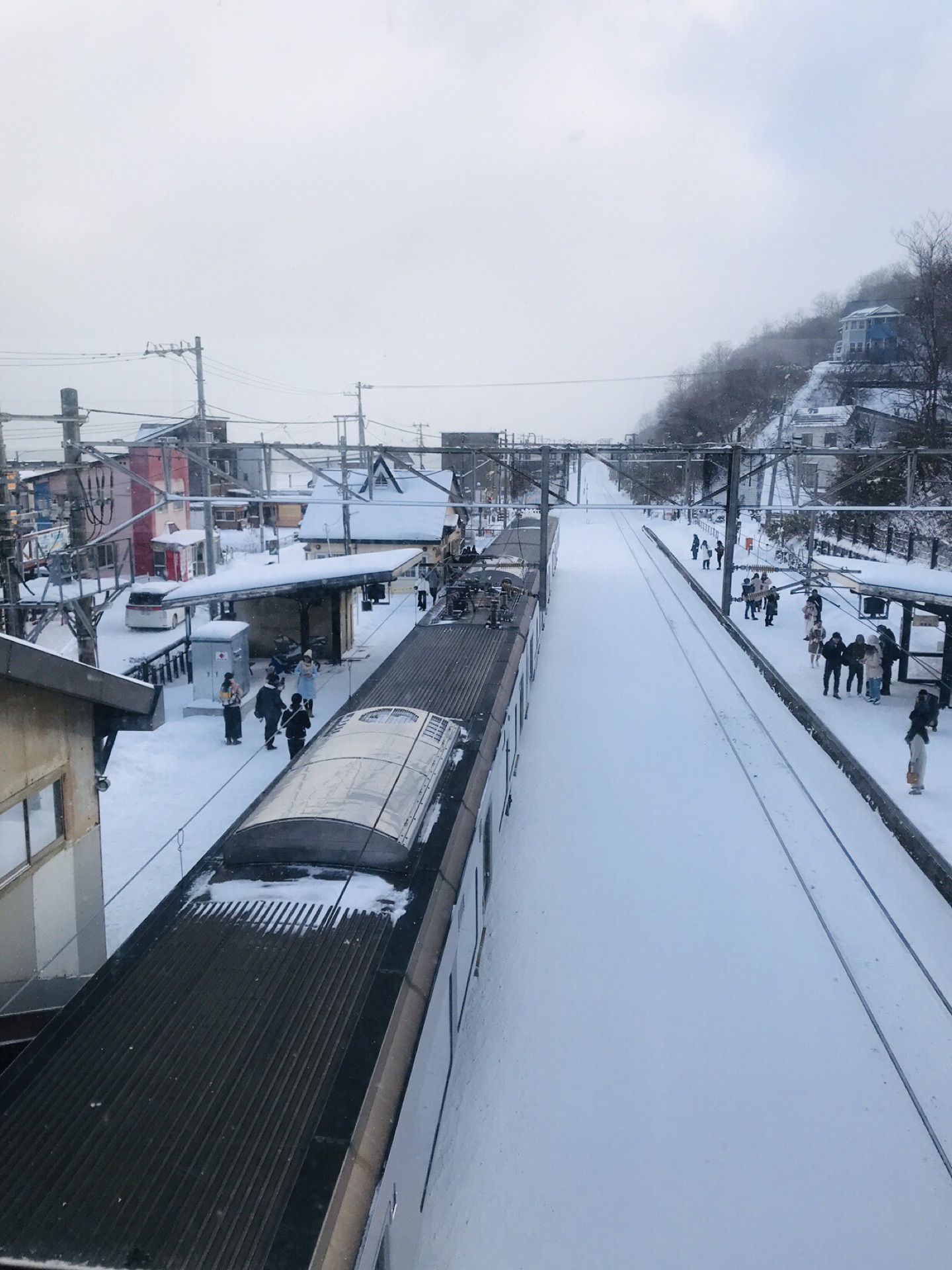 札幌自助遊攻略