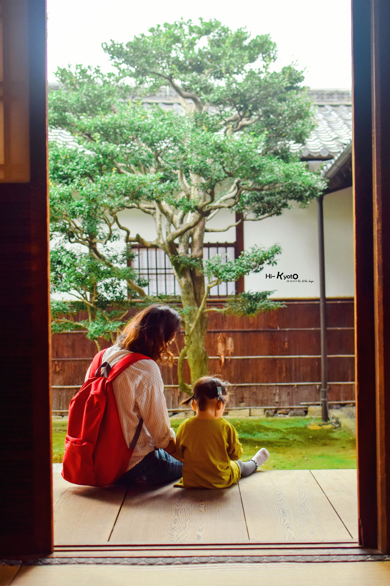 京都自助遊攻略