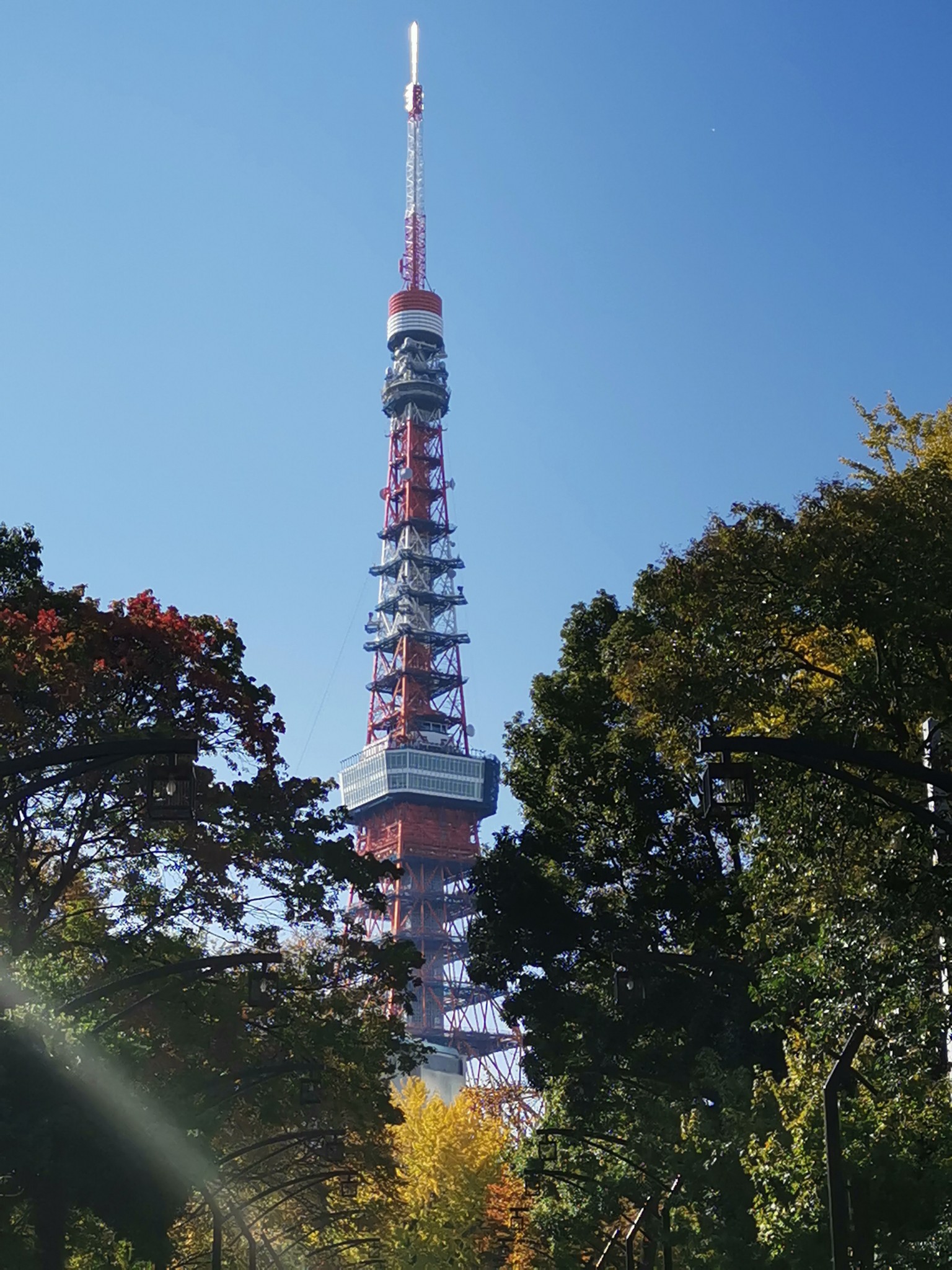 東京自助遊攻略