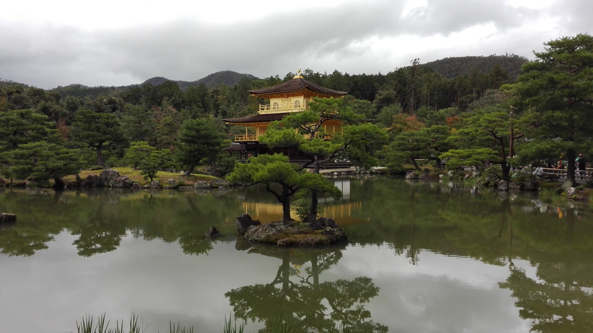 京都自助遊攻略