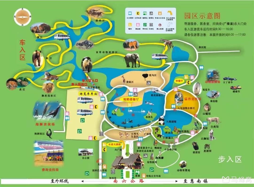 到上海中午第二天玩迪士尼,还想去外滩科技馆野生动物园,请问怎么规划