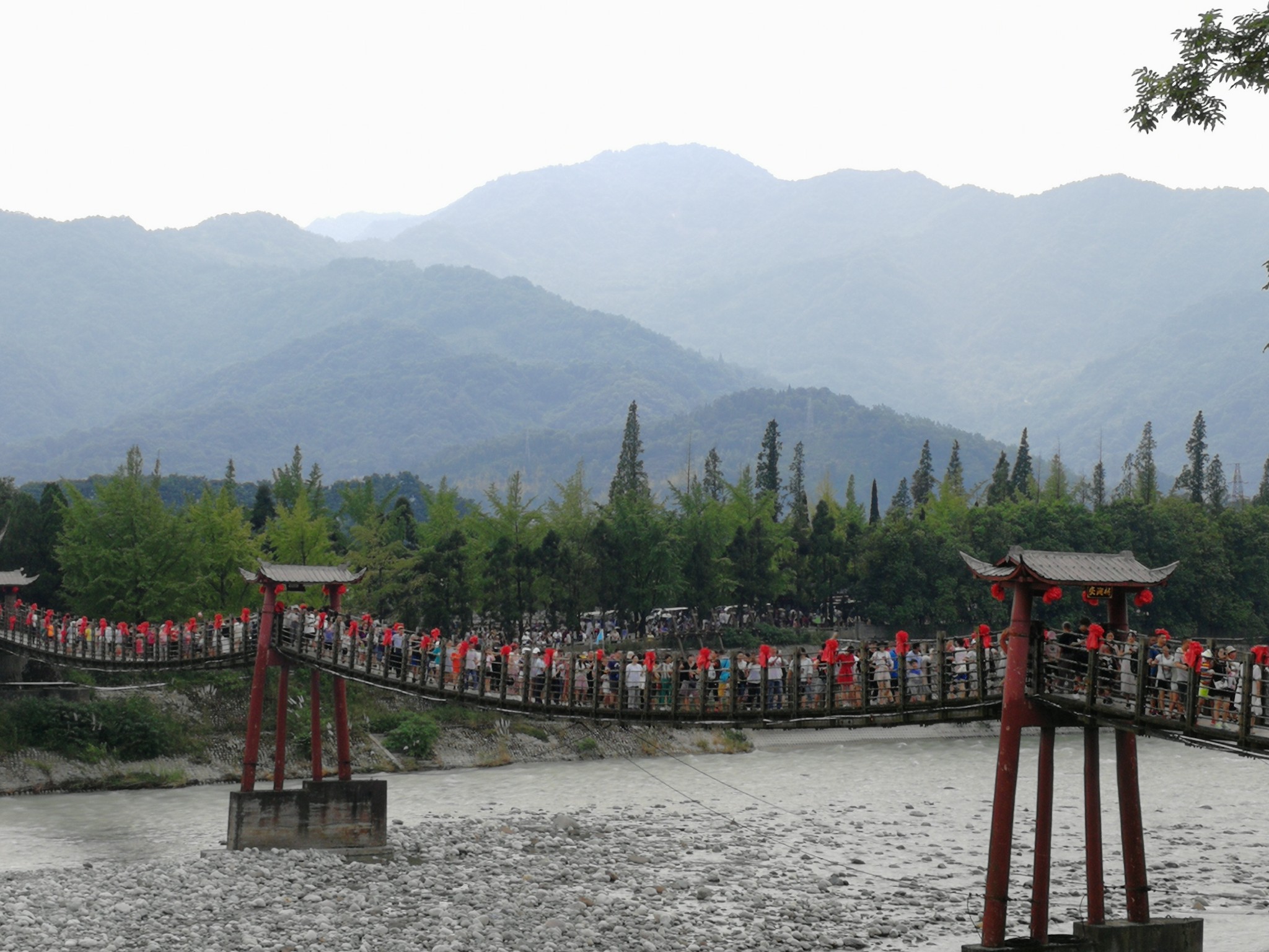 峨眉山自助遊攻略