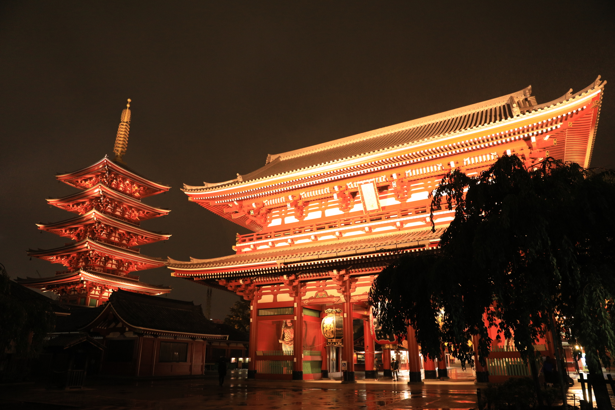 東京自助遊攻略