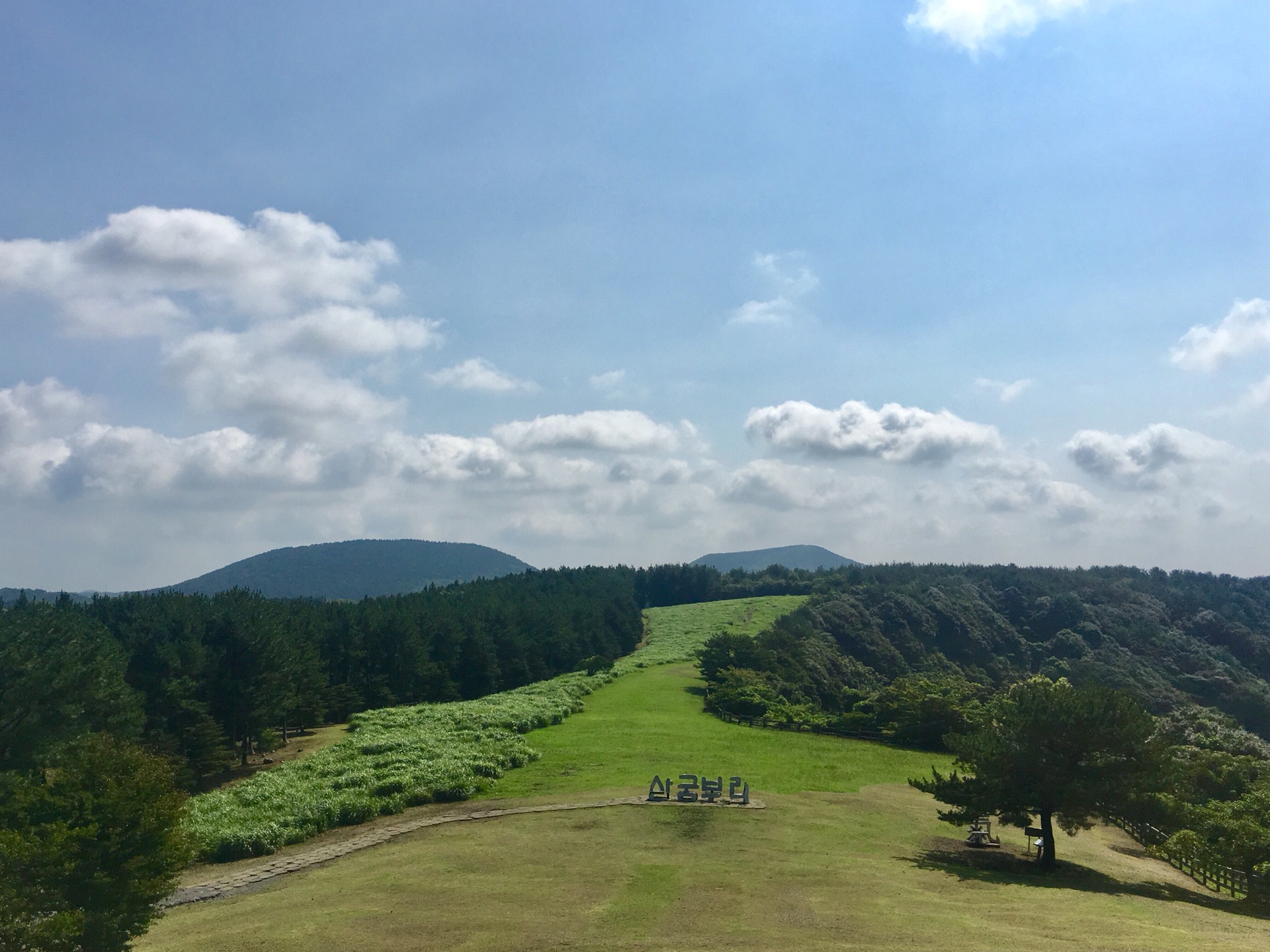 濟州島自助遊攻略