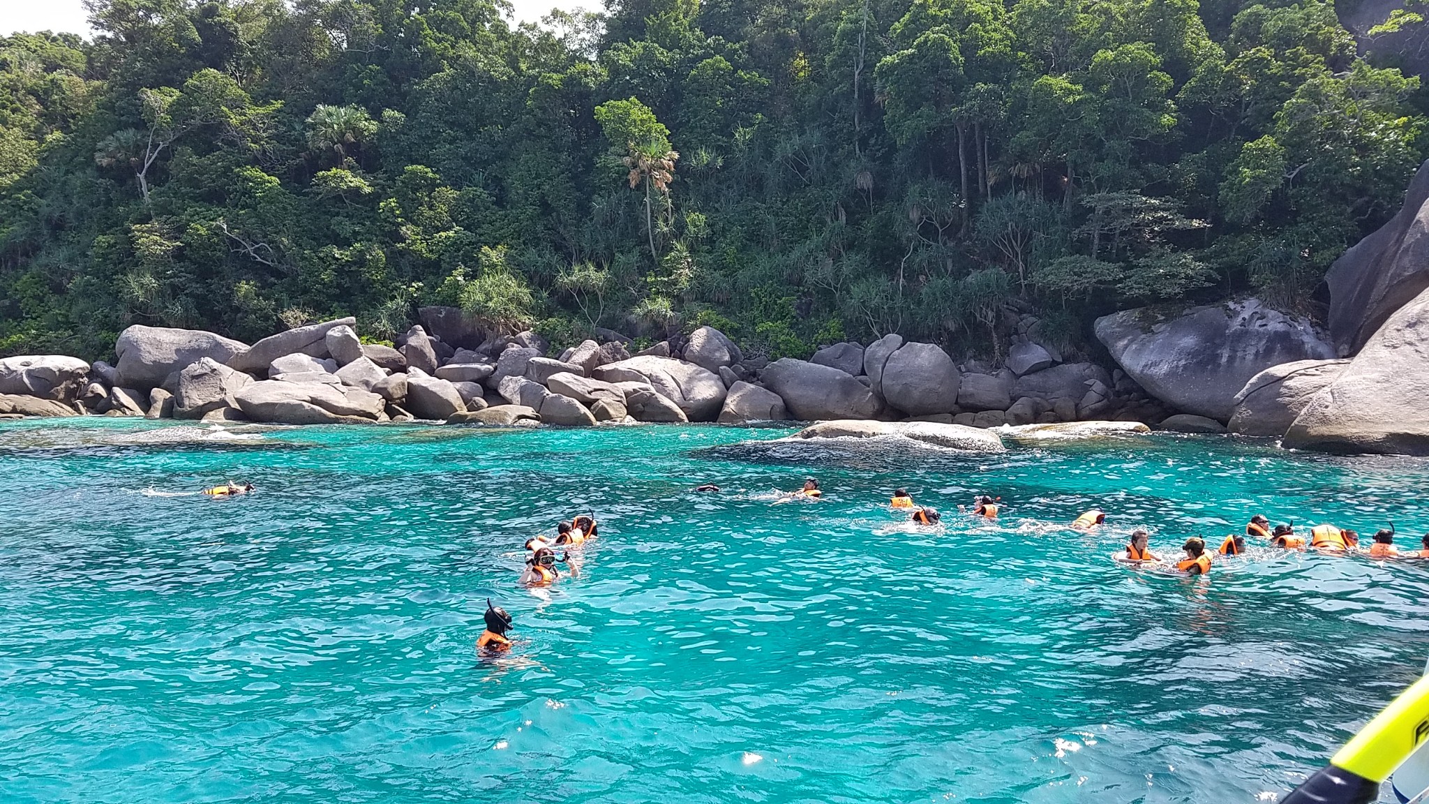 普吉島自助遊攻略