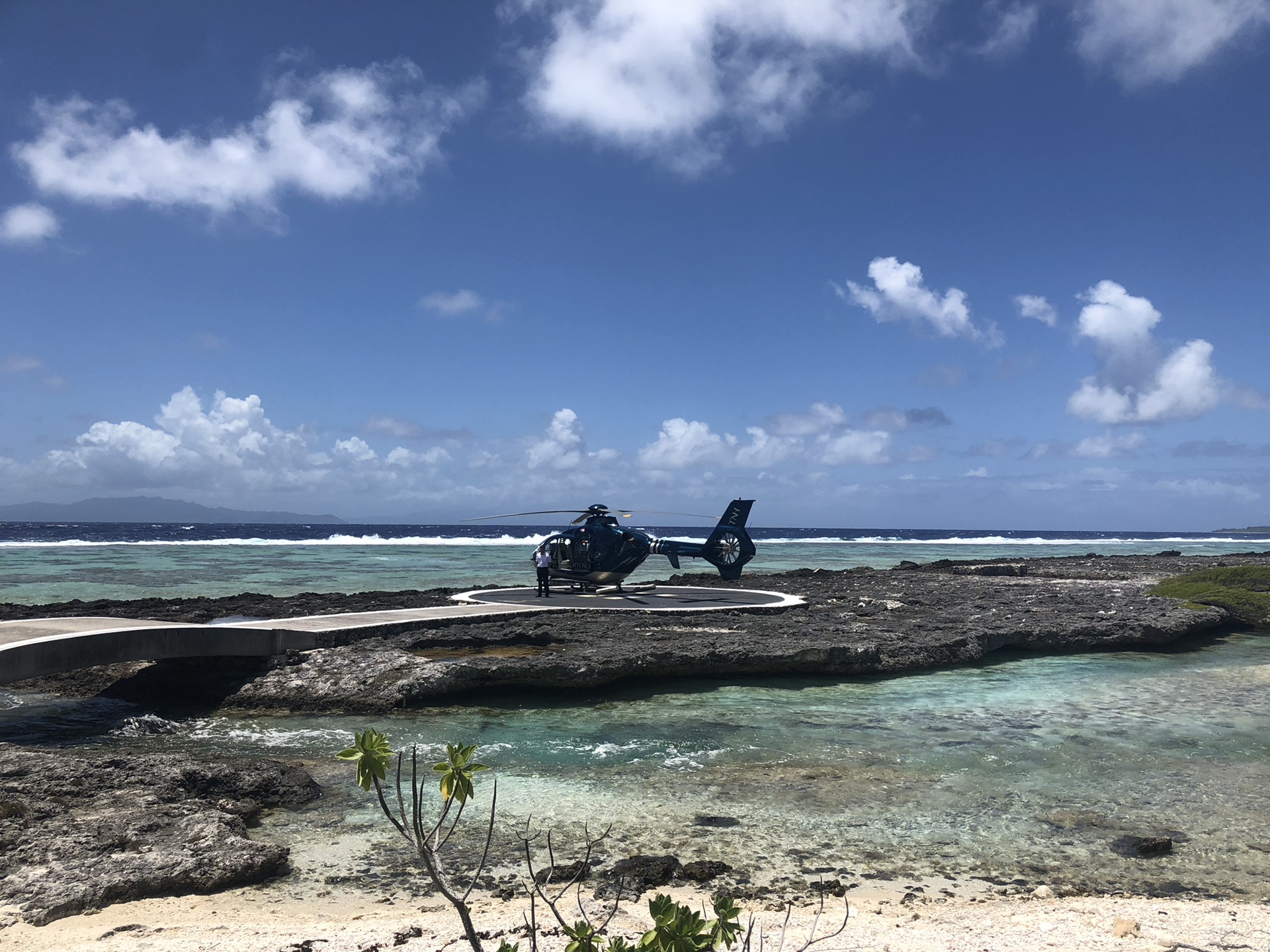 大溪地自助遊攻略