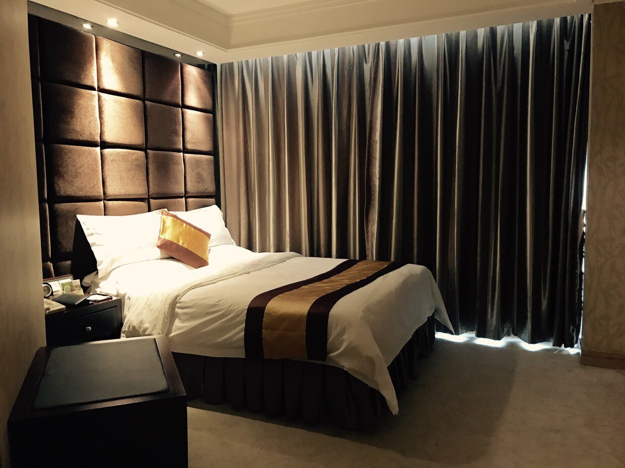 大同王府至尊酒店