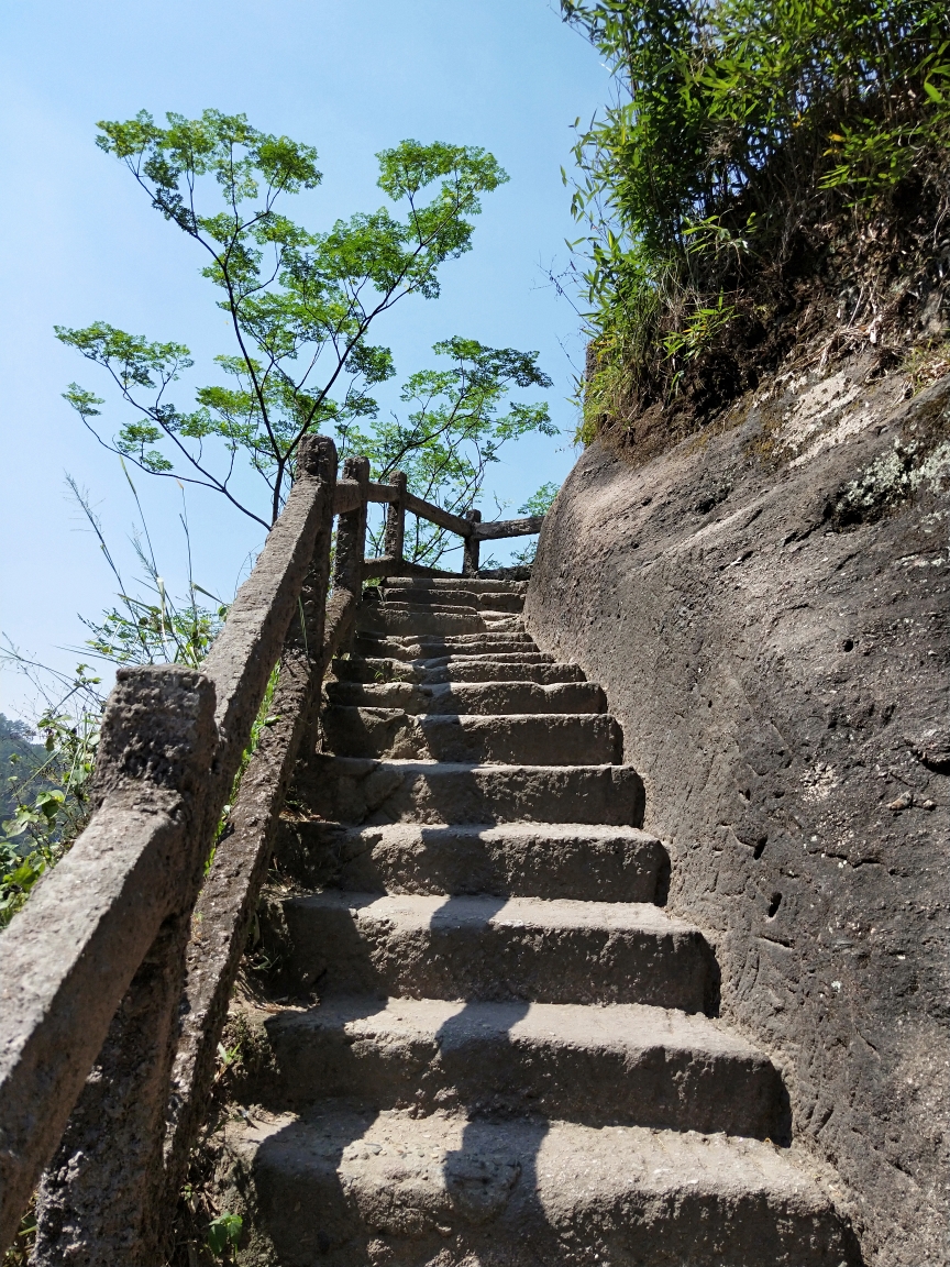 武夷山自助遊攻略