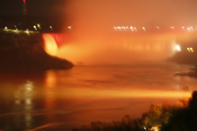 尼亞加拉瀑布城(加拿大)自助遊攻略
