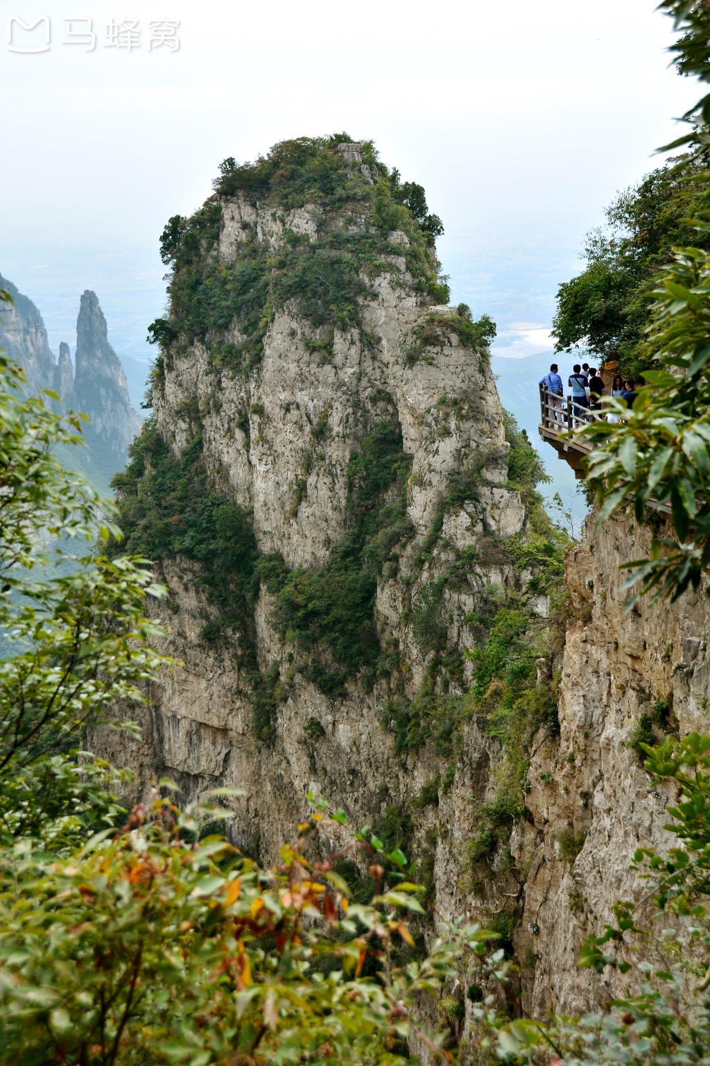 雲台山自助遊攻略