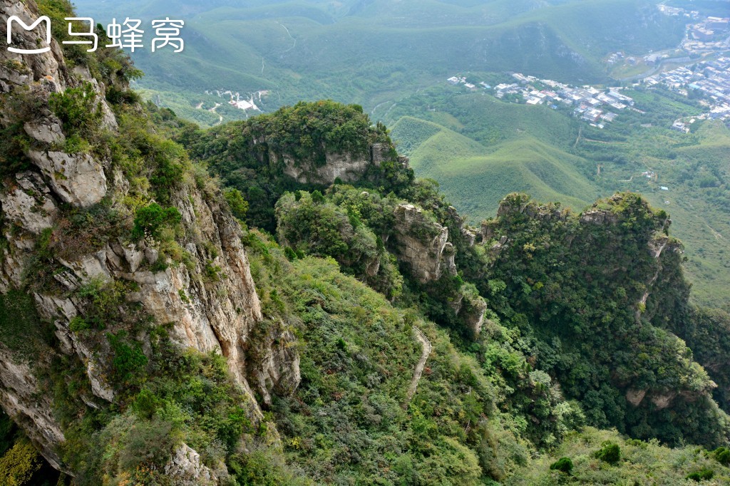 雲台山自助遊攻略